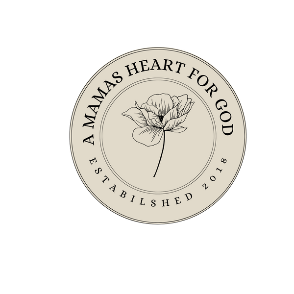 A Mamas Heart for God