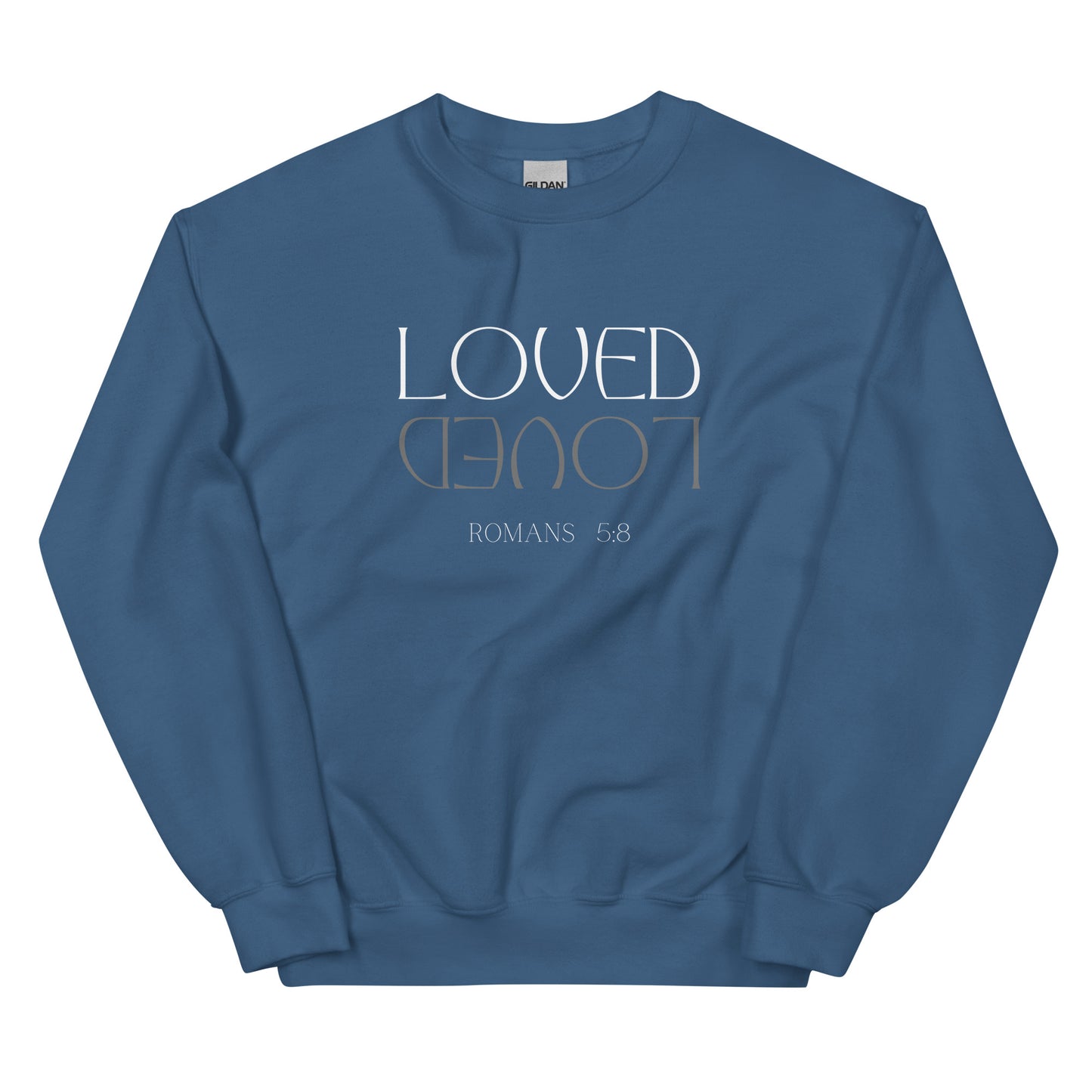 LOVED Crew Sweatshirt