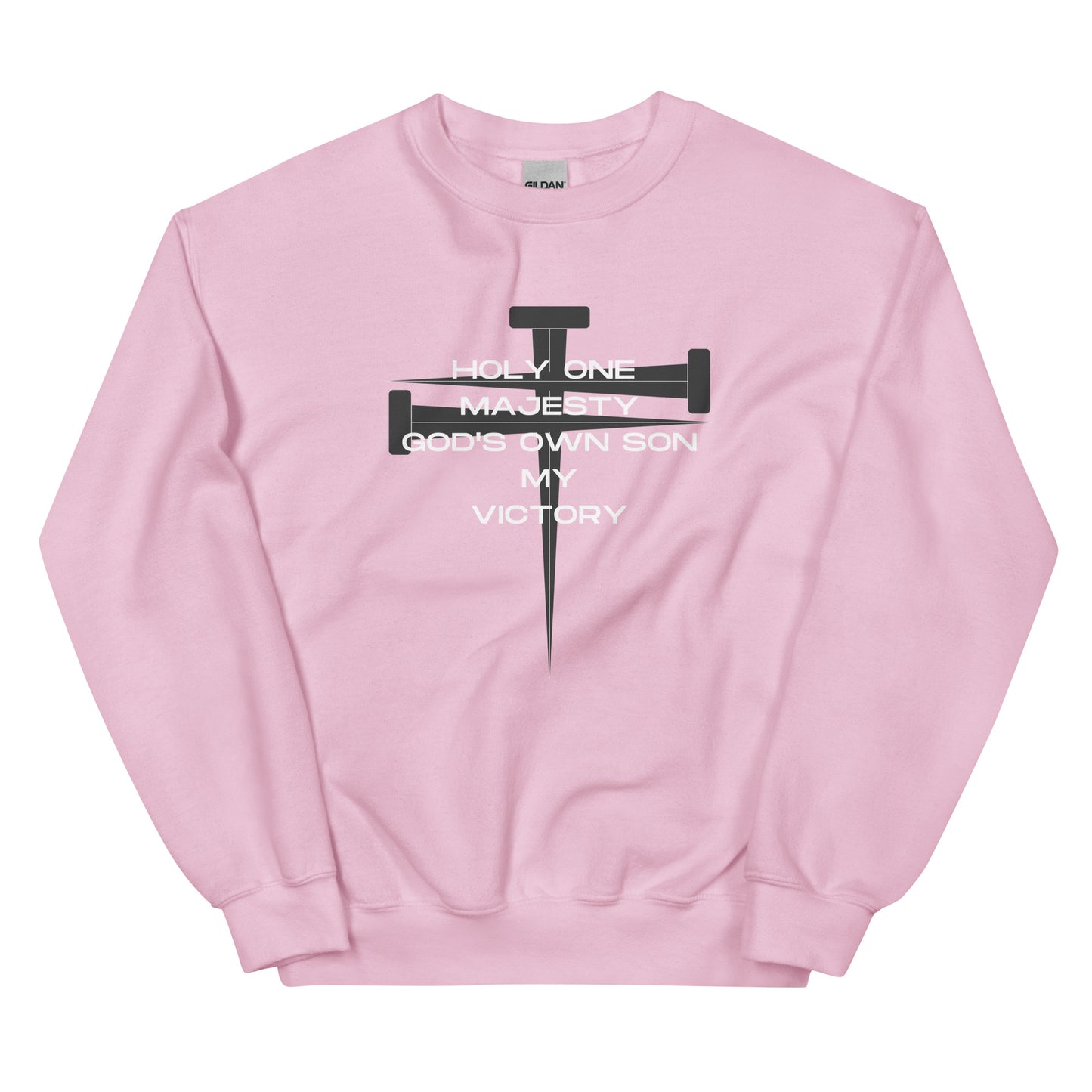 HOLY ONE Sweatshirt