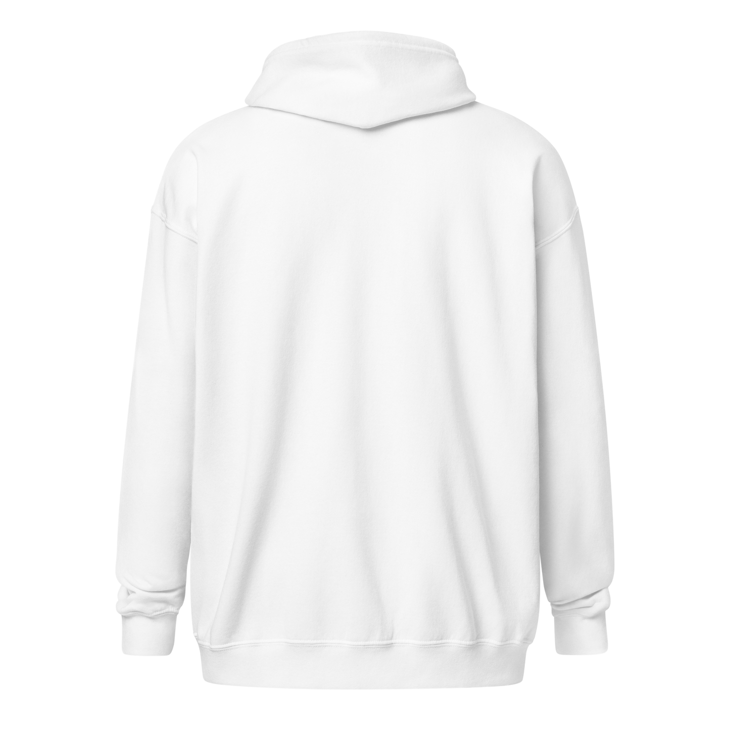 Hope Healing Zip Up Hoodie