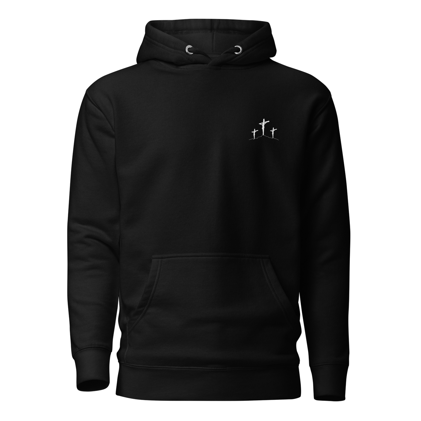 Covenant Hooded Sweatshirt