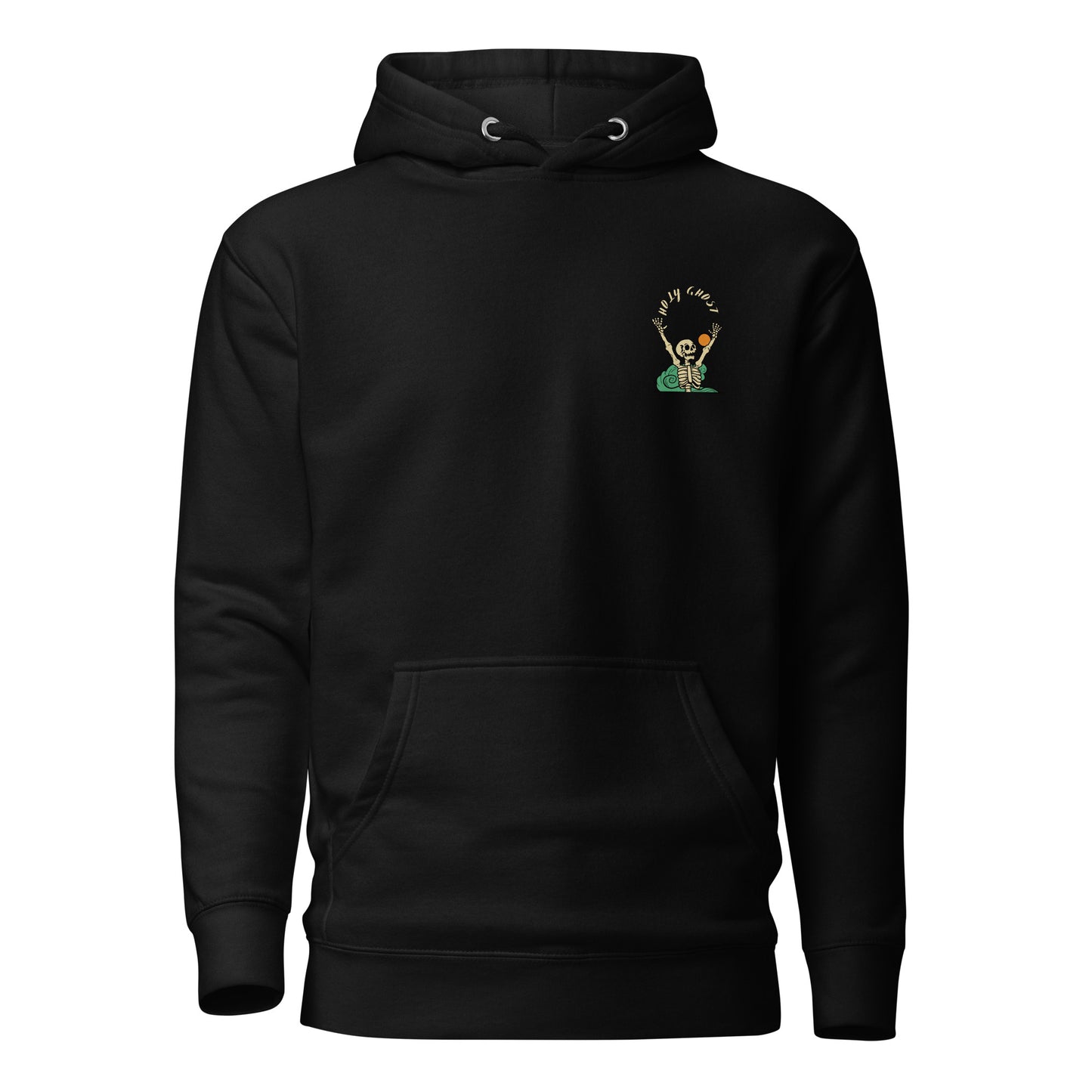 Dry Bones Hooded Sweatshirt