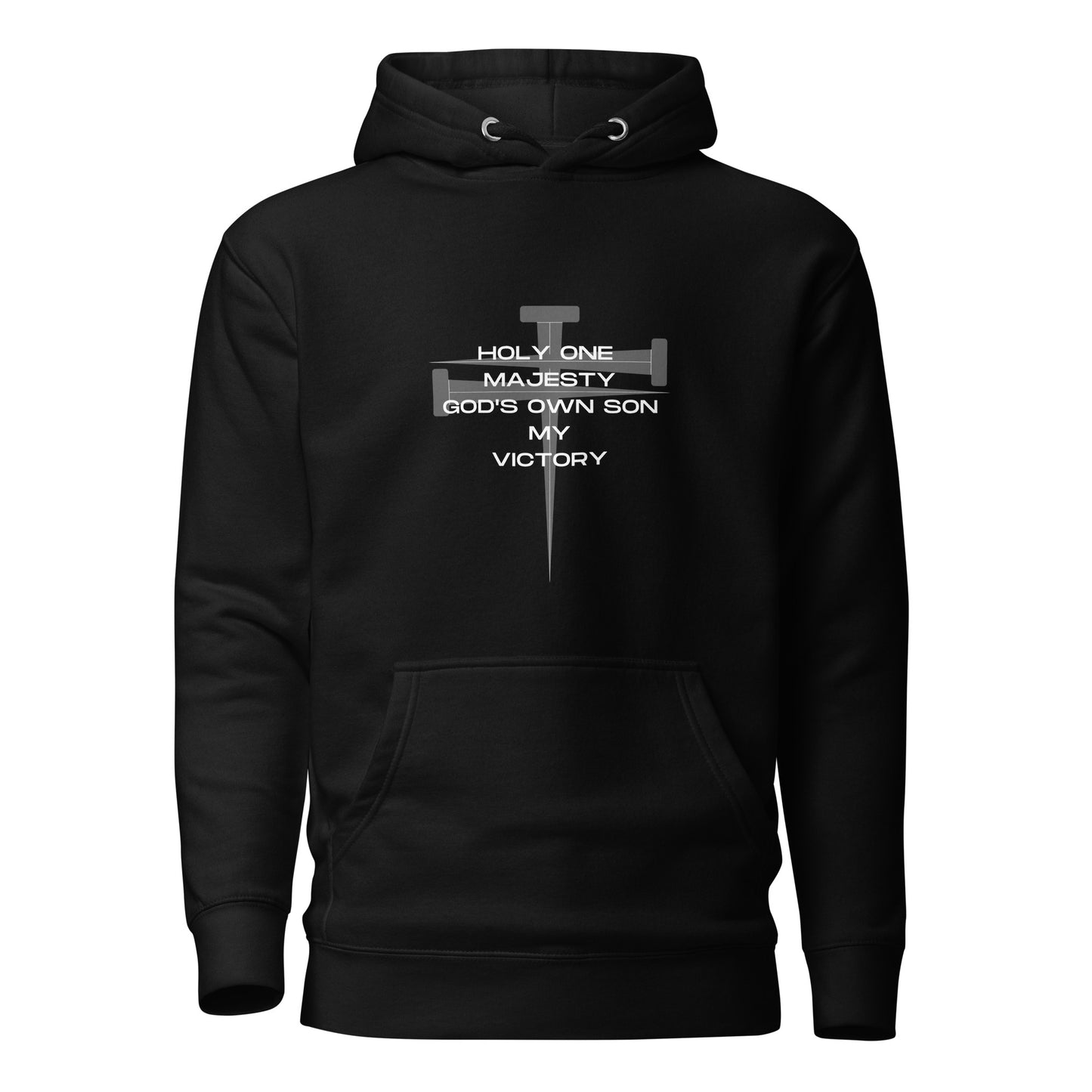 Holy One Hooded Sweatshirt