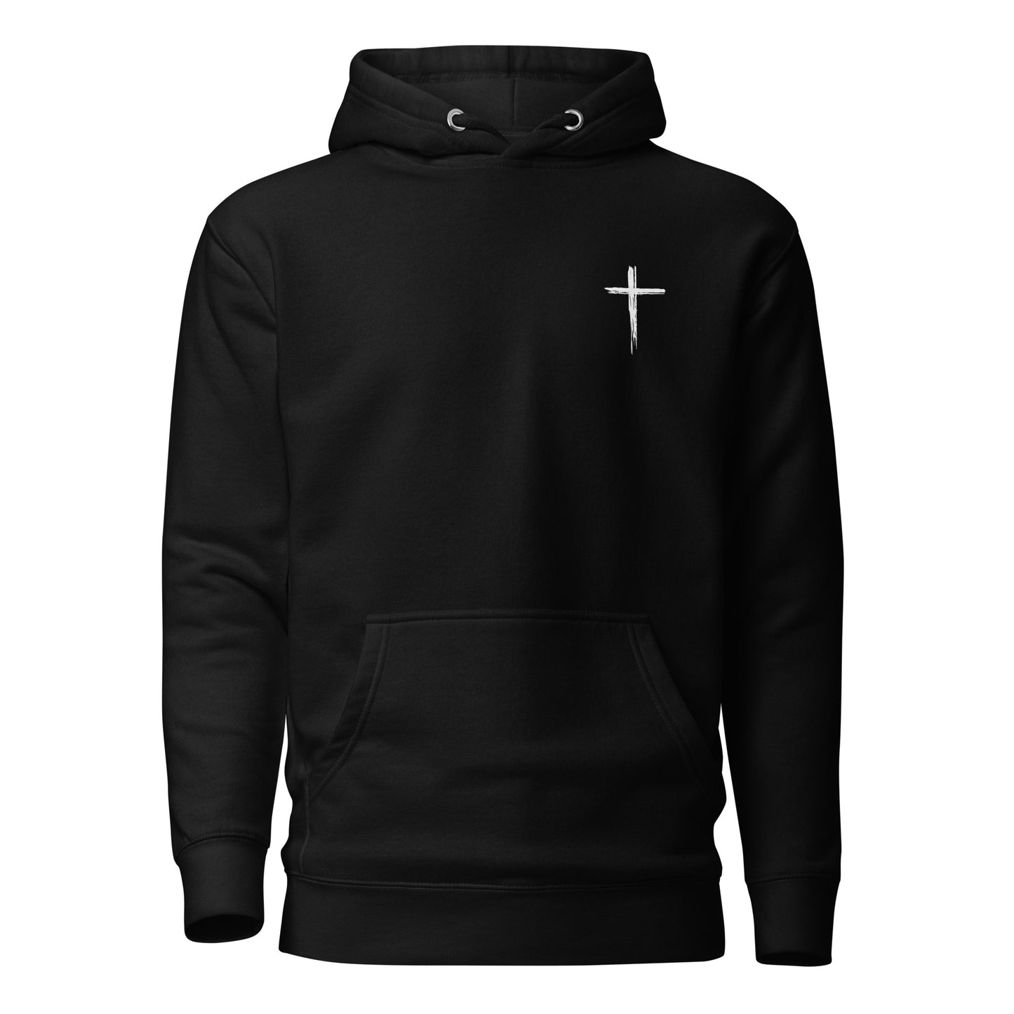 Rooted Hooded Sweatshirt