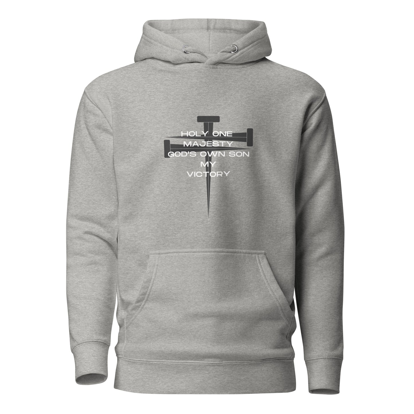 Holy One Hooded Sweatshirt