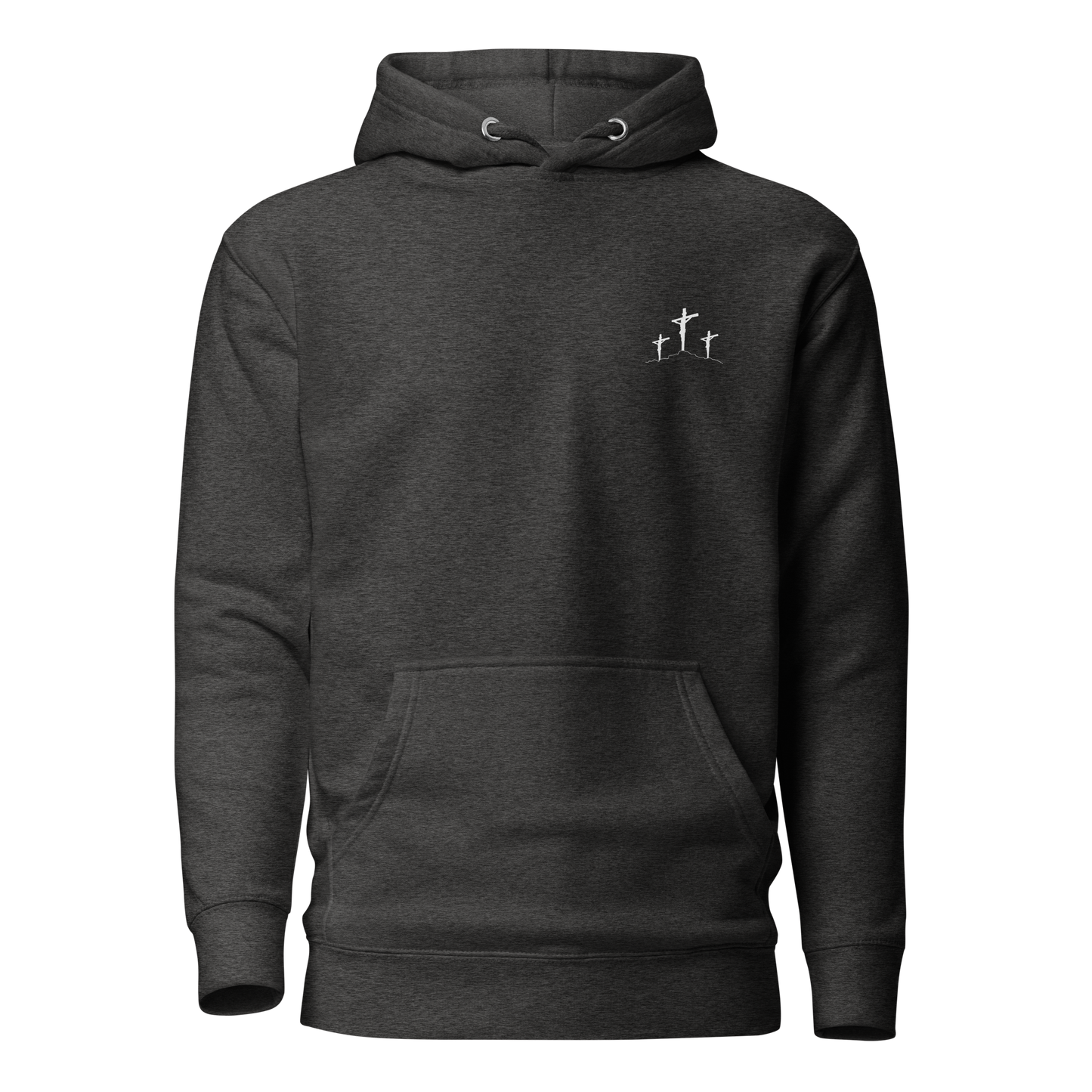 Covenant Hooded Sweatshirt