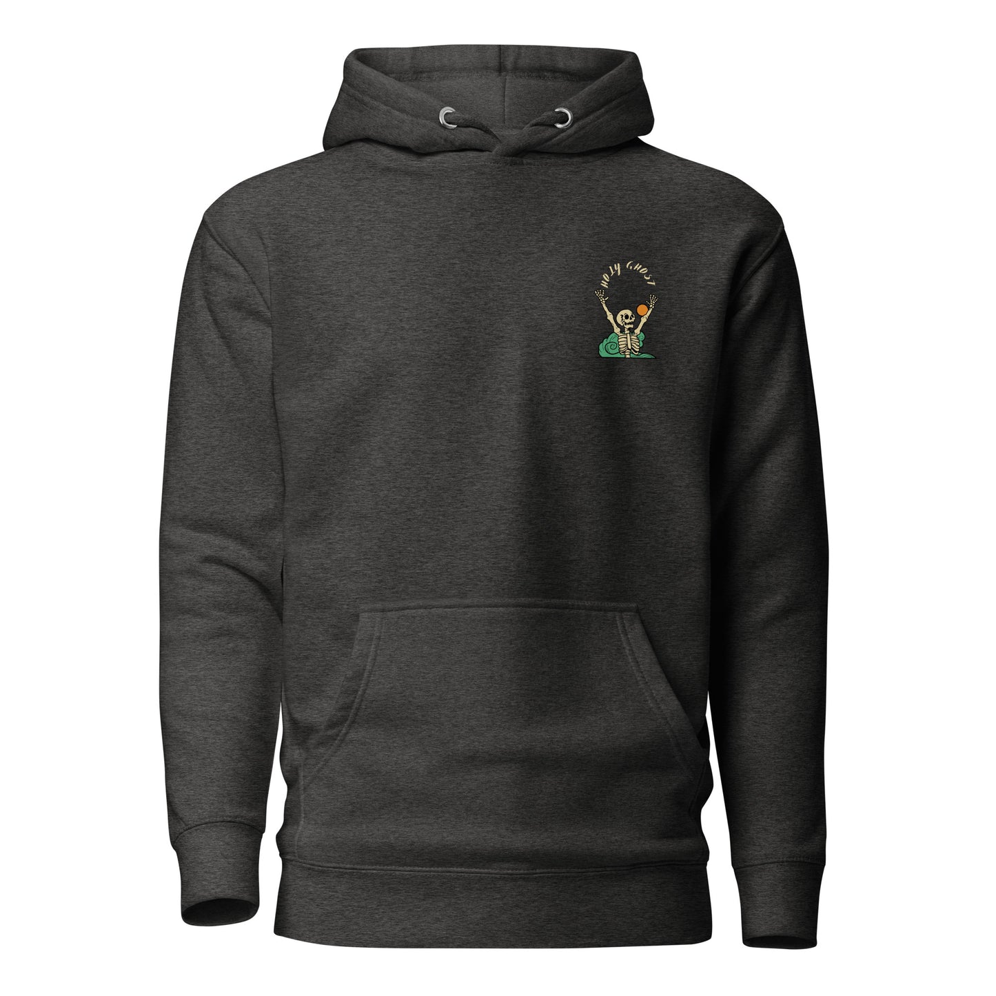 Dry Bones Hooded Sweatshirt