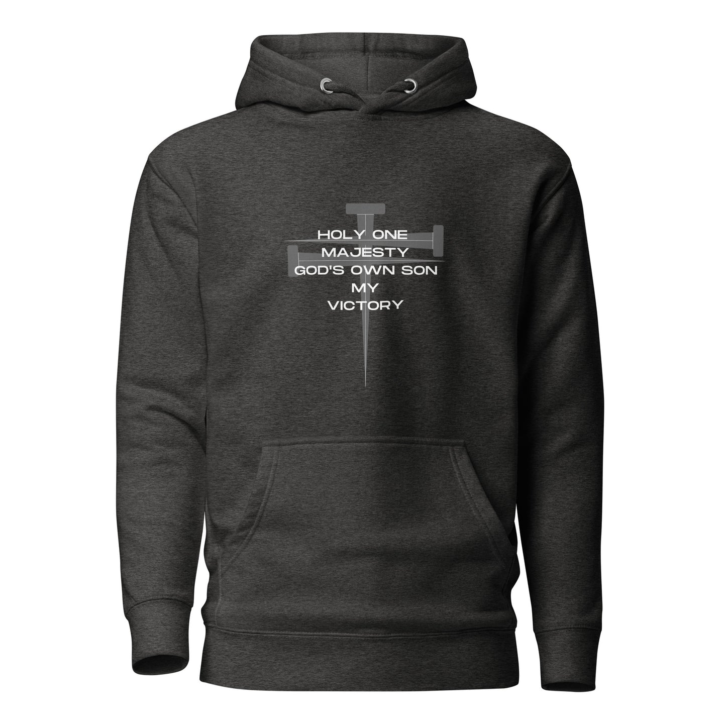 Holy One Hooded Sweatshirt