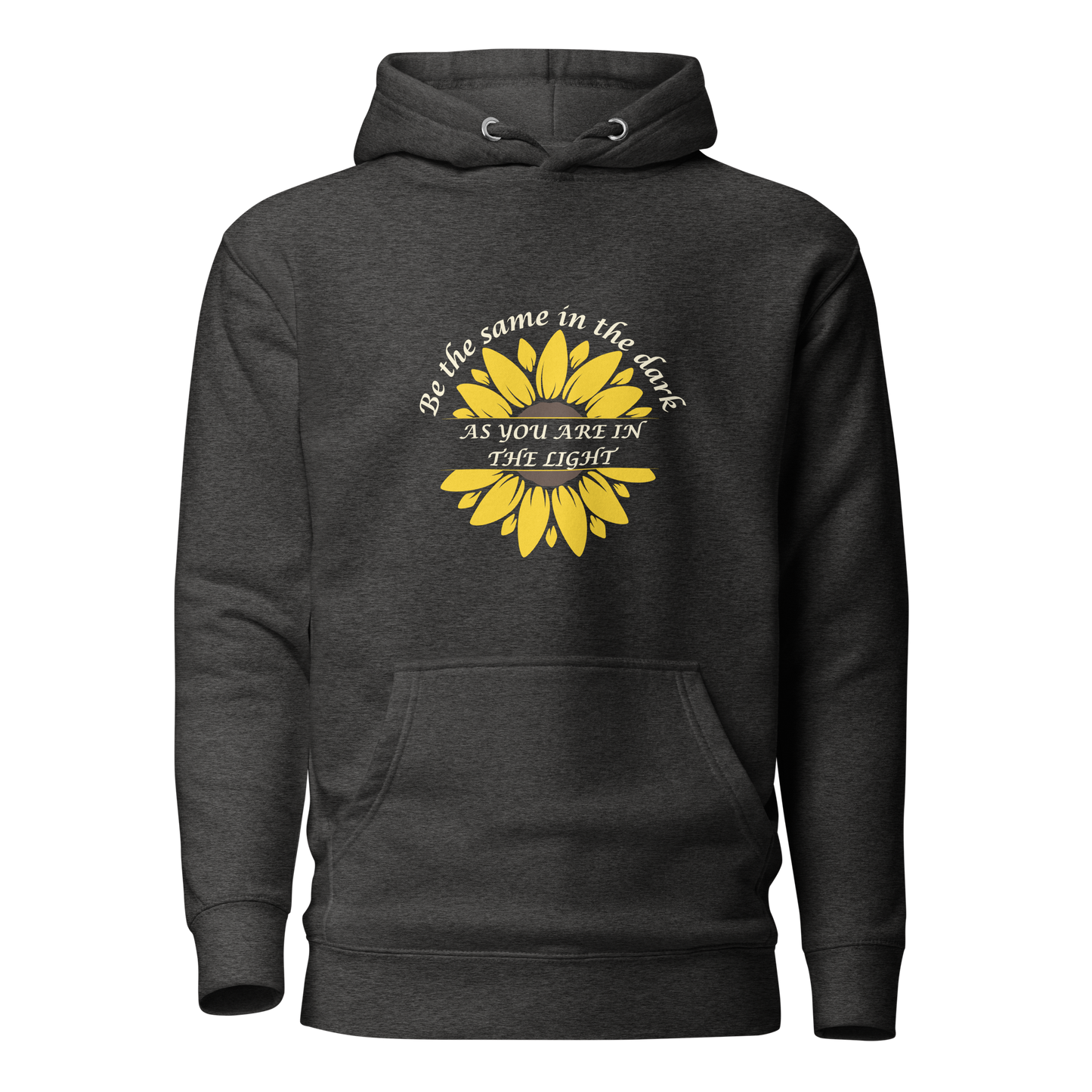 Be the Same Hooded Sweatshirt