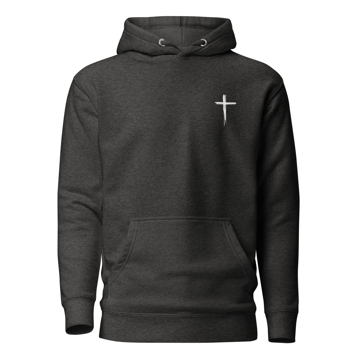 Rooted Hooded Sweatshirt