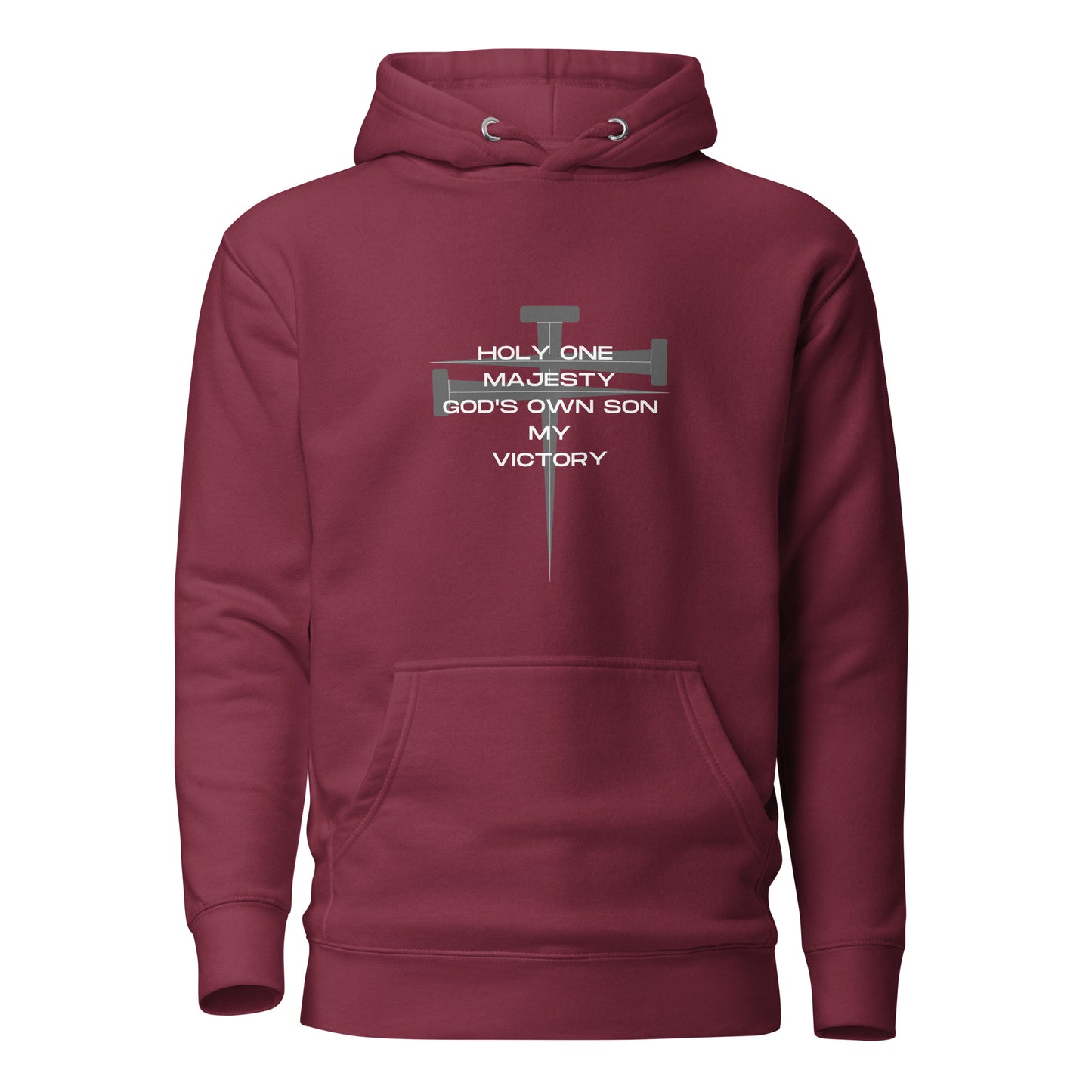 Holy One Hooded Sweatshirt