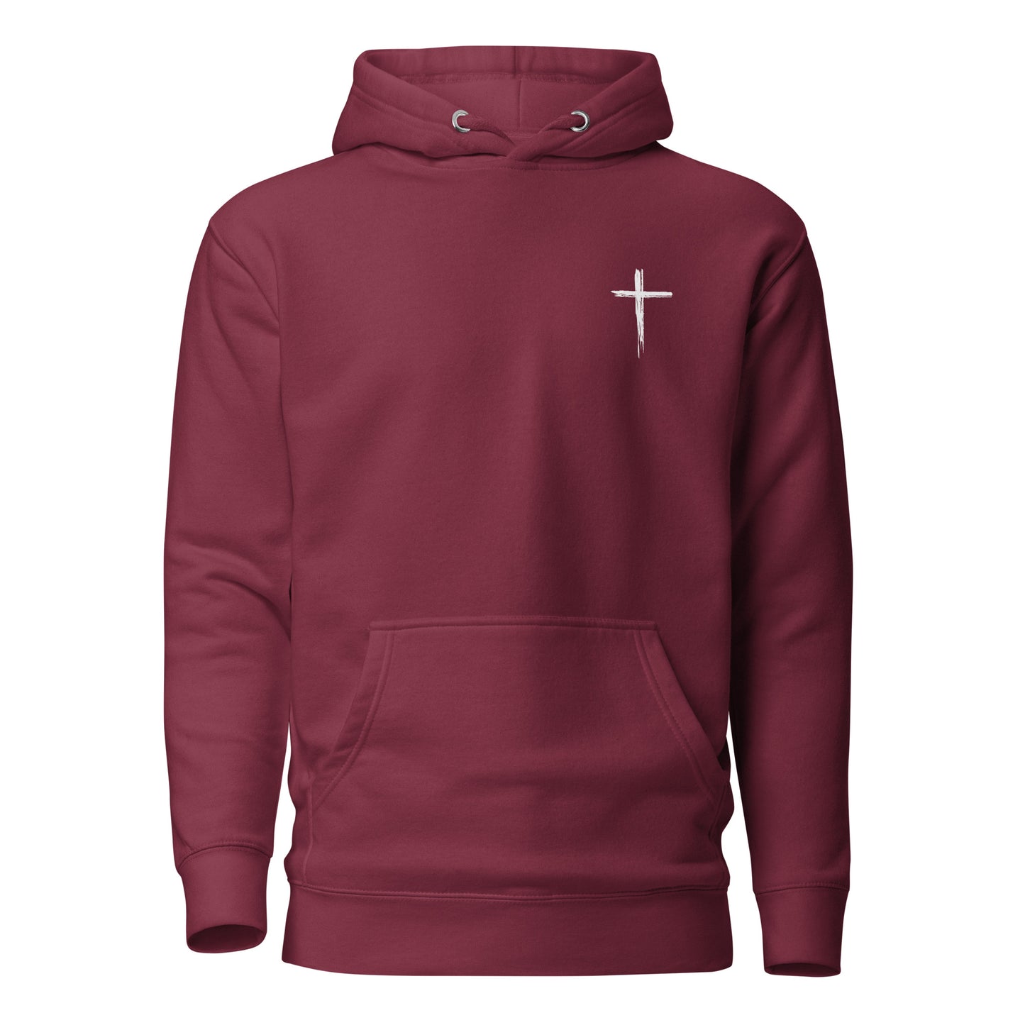 Rooted Hooded Sweatshirt