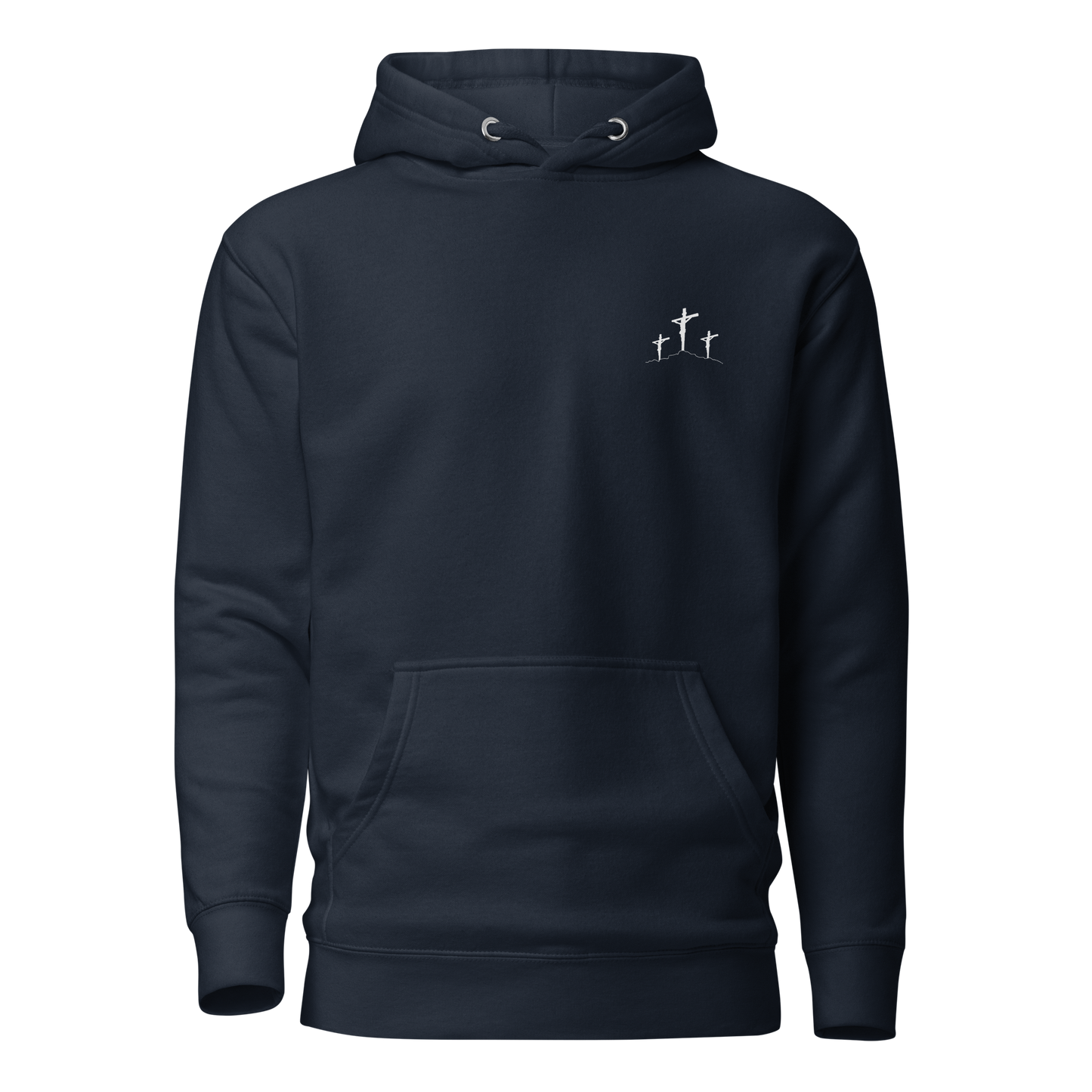 Covenant Hooded Sweatshirt