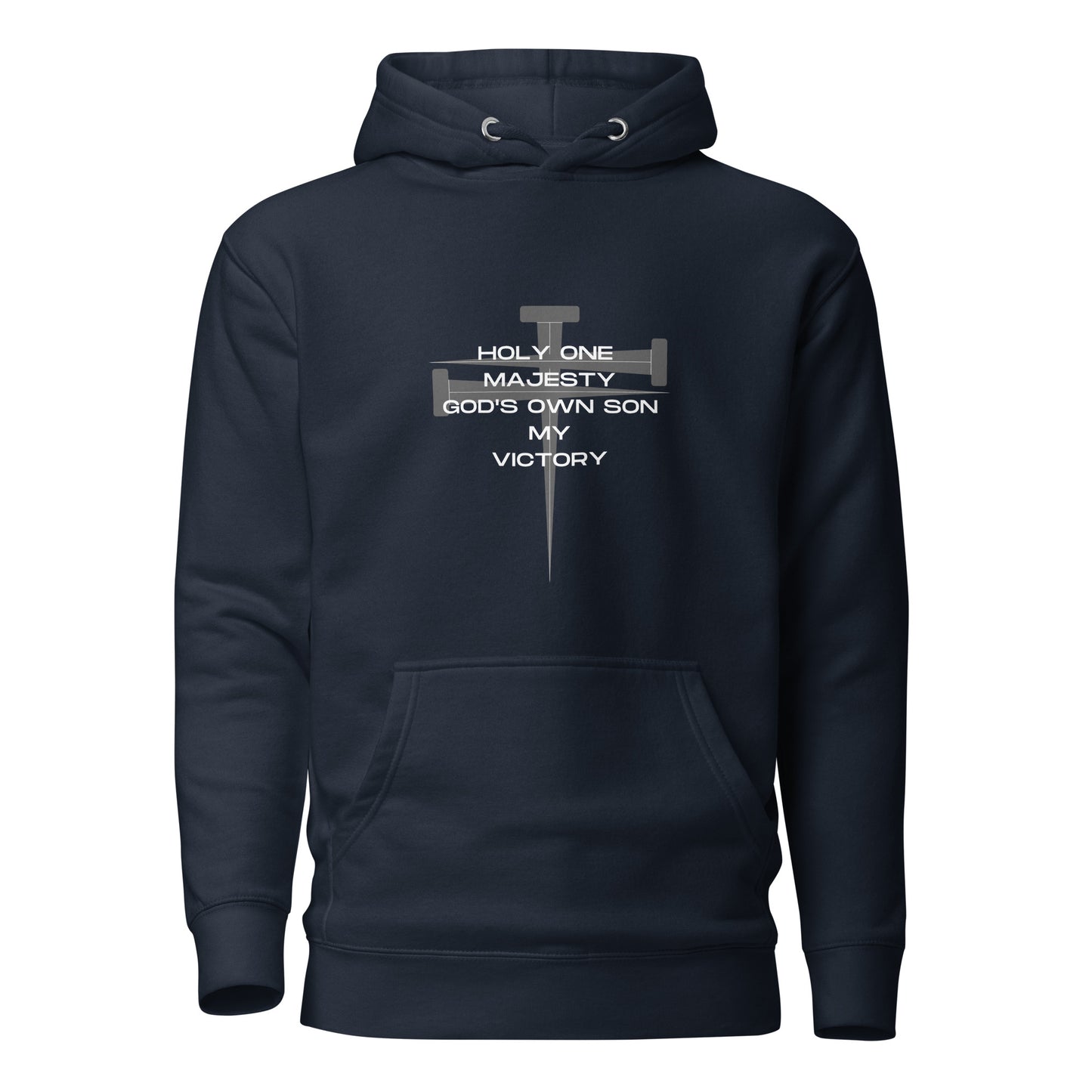 Holy One Hooded Sweatshirt