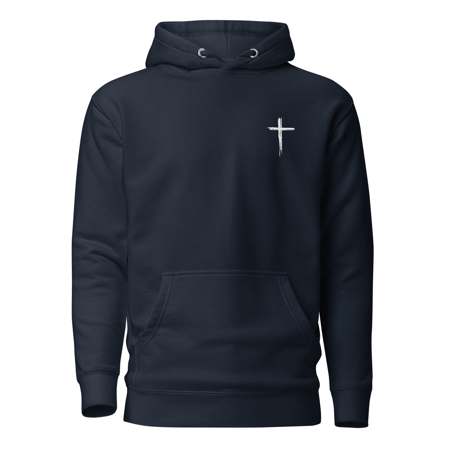Rooted Hooded Sweatshirt