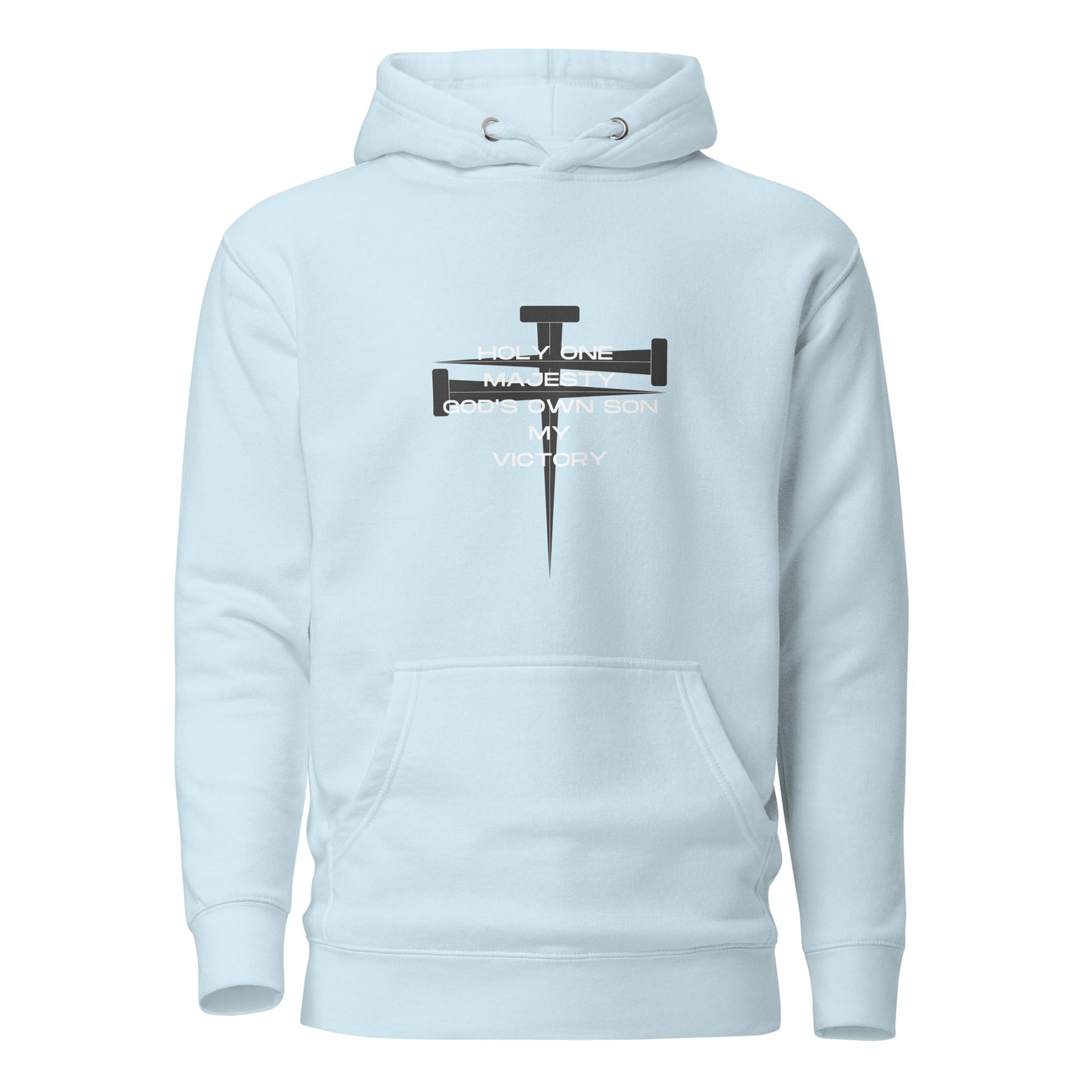 Holy One Hooded Sweatshirt