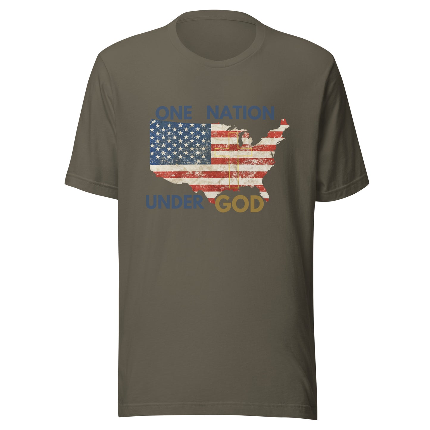 One Nation T-Shirt