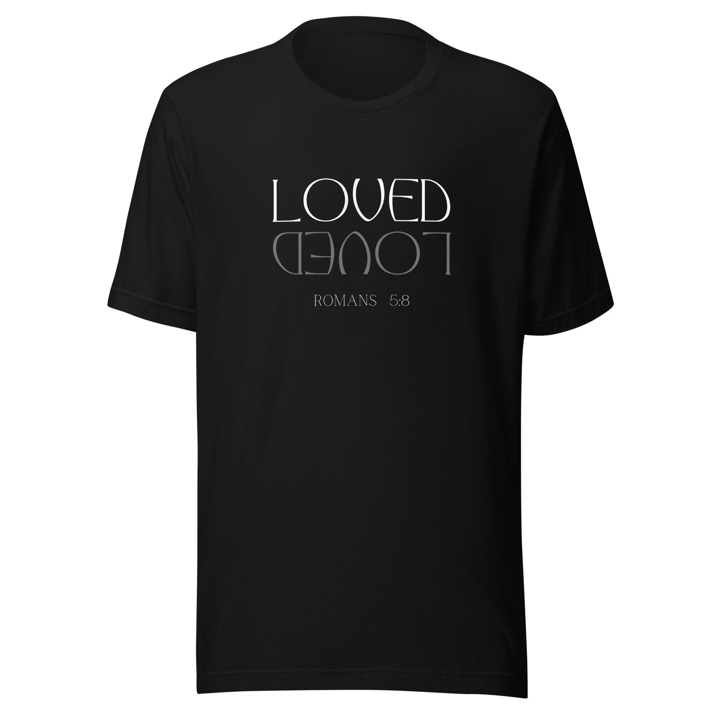 Reflection LOVED T-Shirt