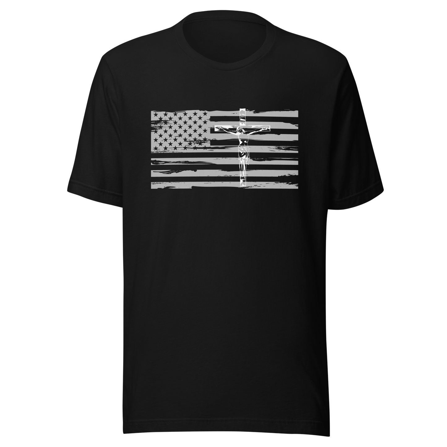 Christ and Liberty T-Shirt