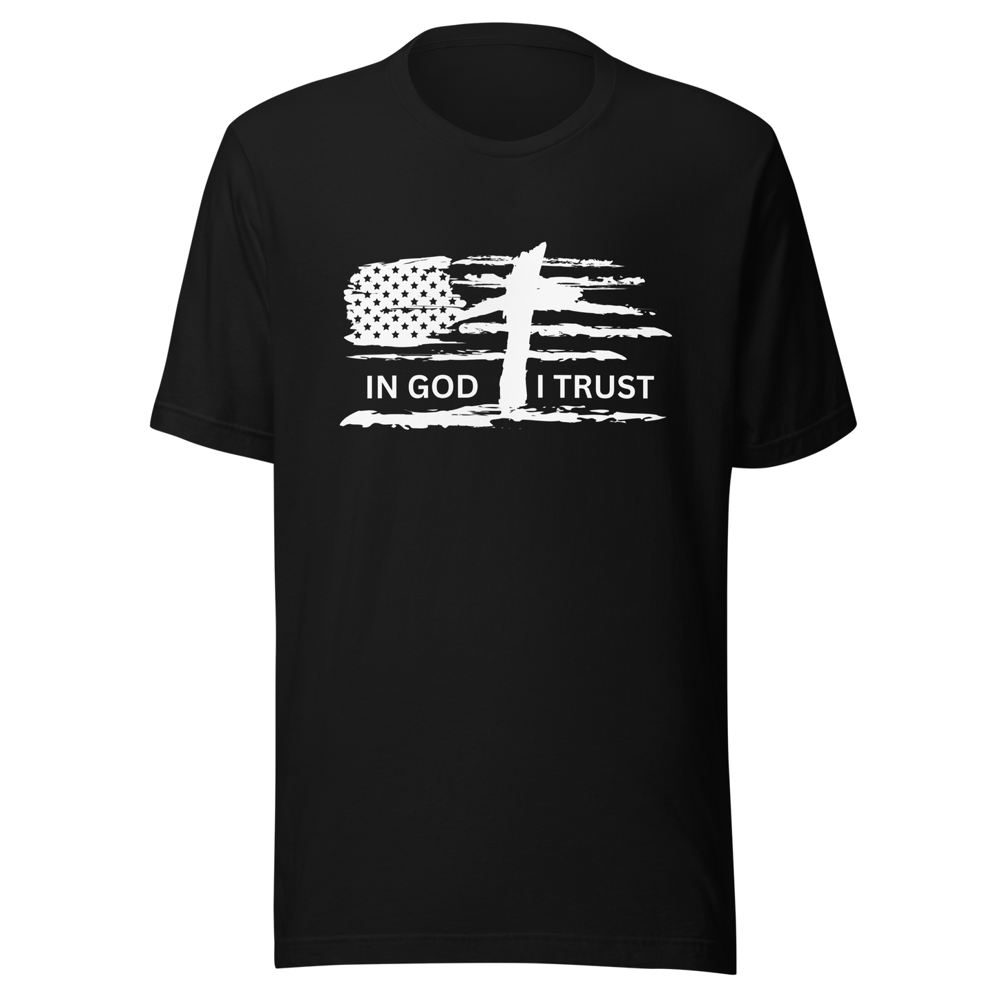In God I Trust T-Shirt