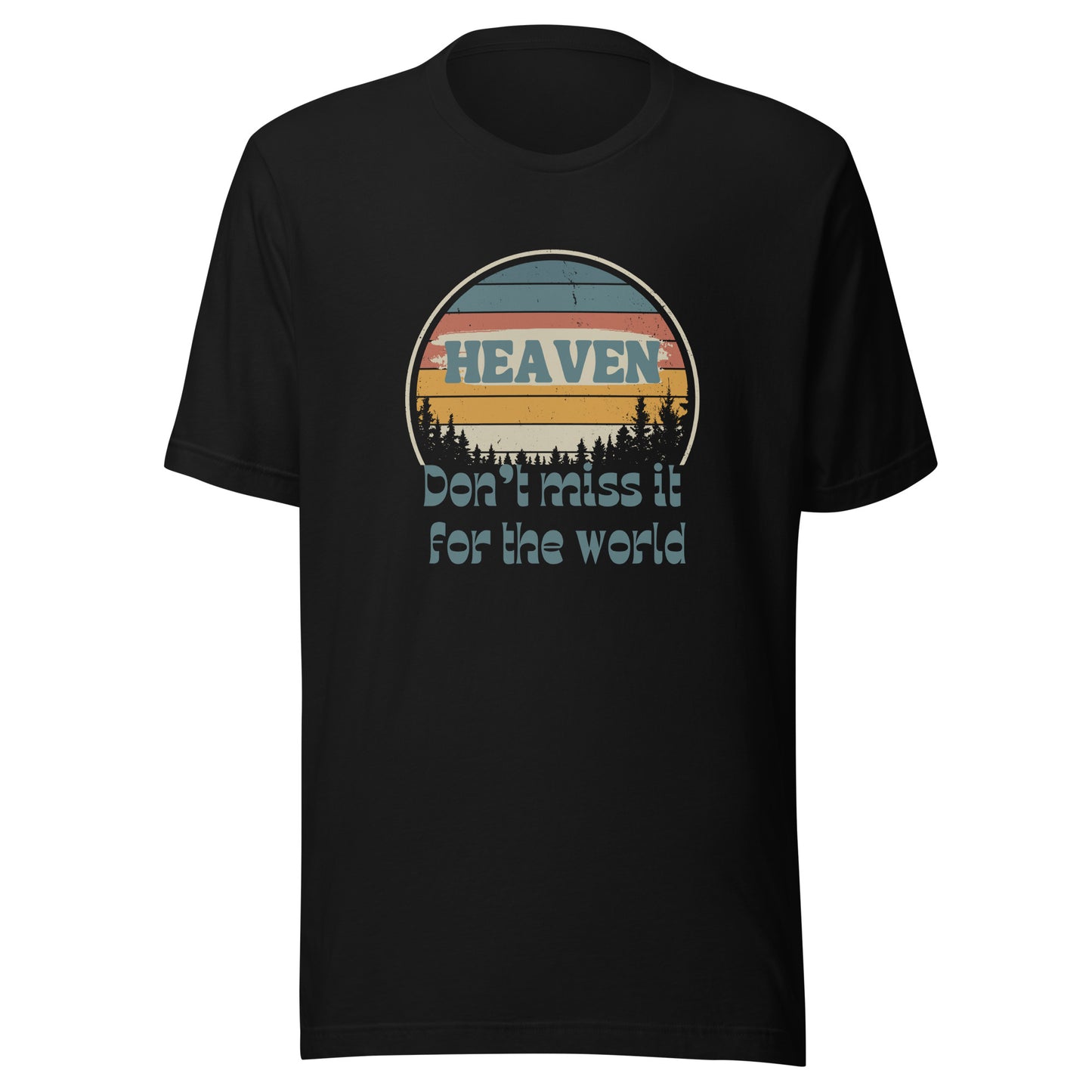 Heaven T-Shirt