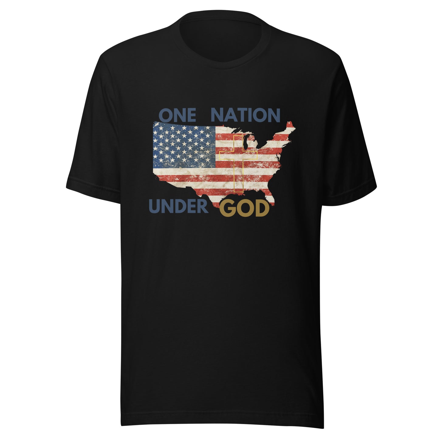 One Nation T-Shirt