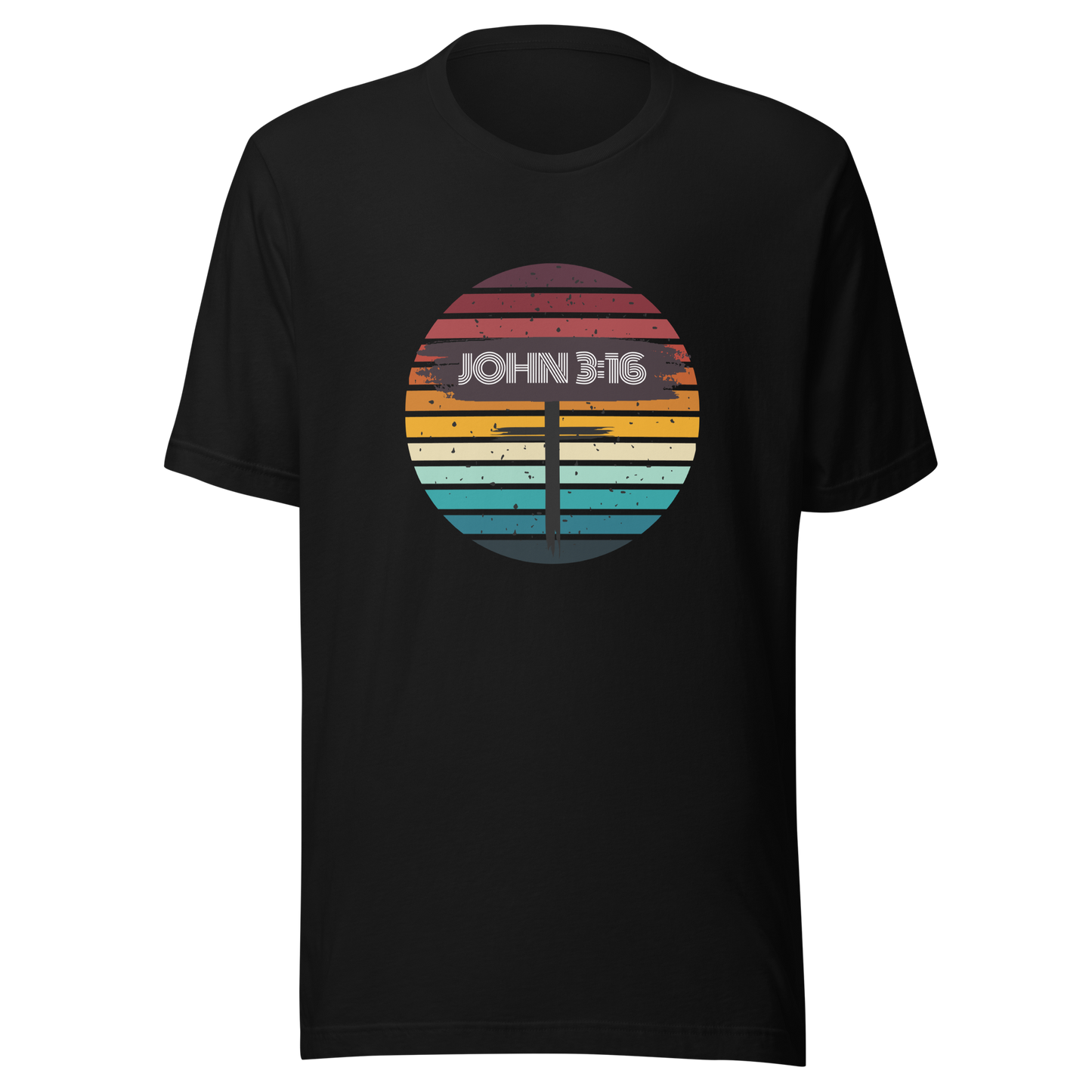John 3:16 T-SHIRT