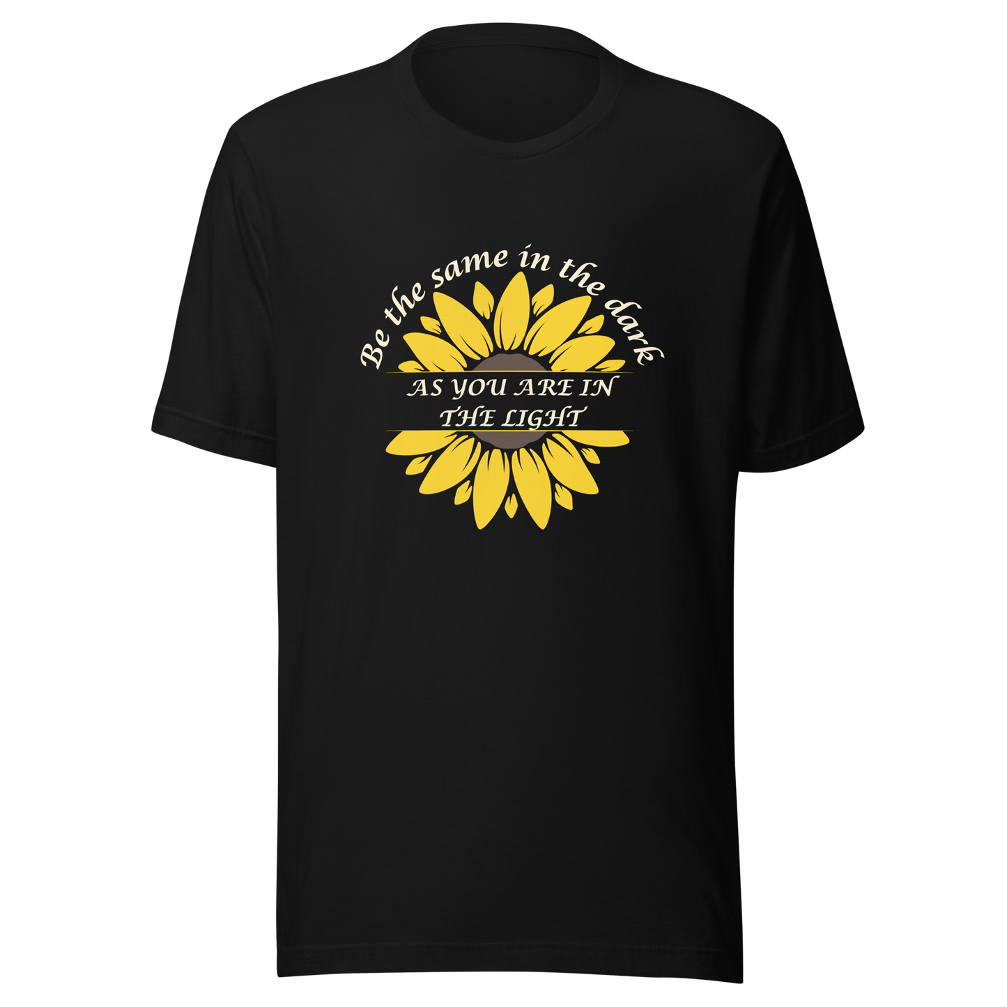 Be The Same T-Shirt