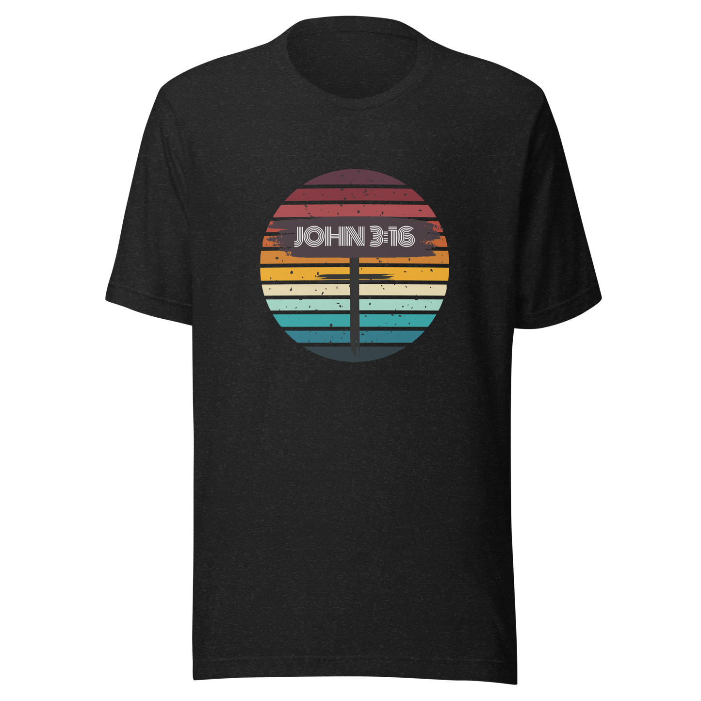 John 3:16 T-SHIRT