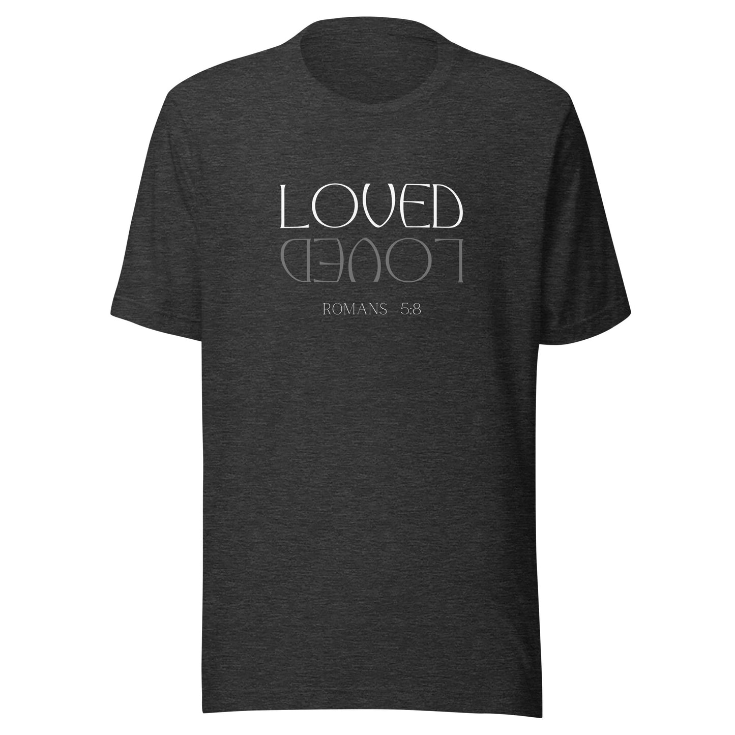 Reflection LOVED T-Shirt