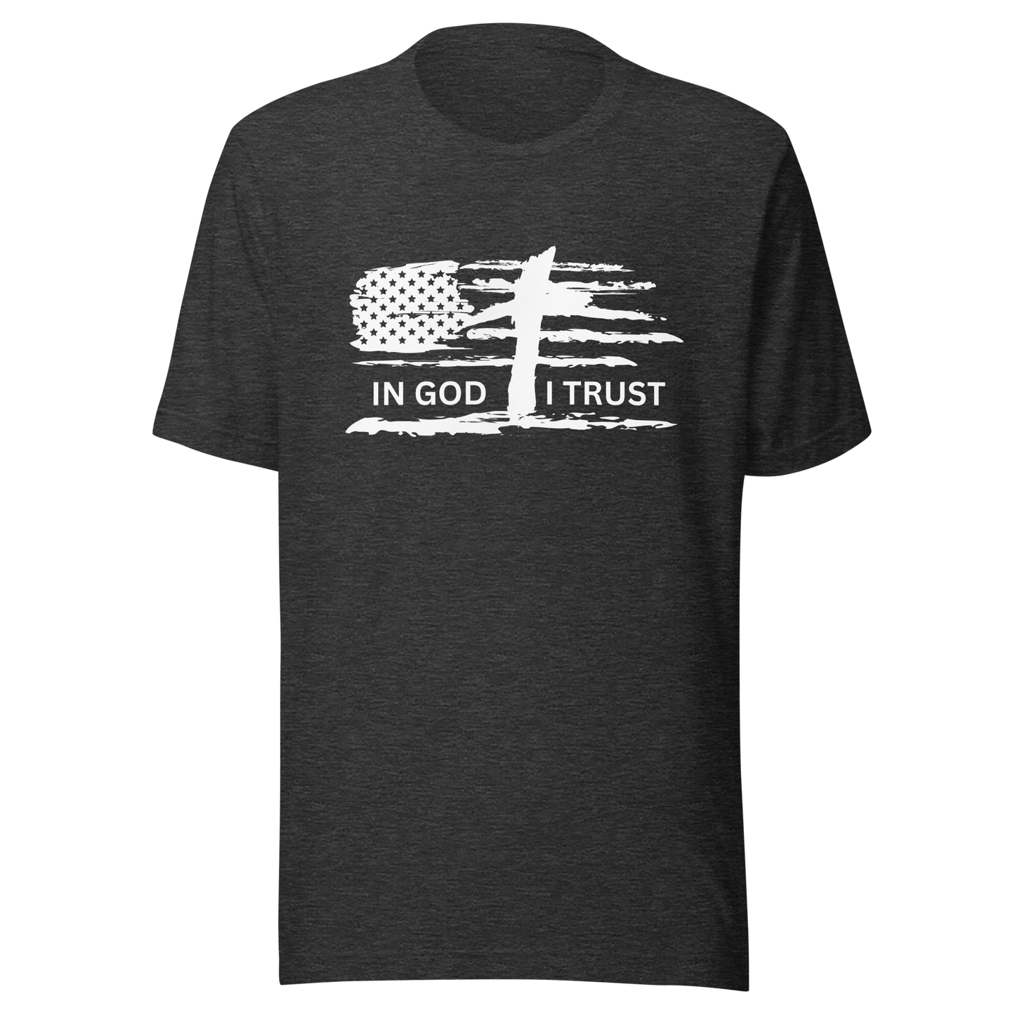 In God I Trust T-Shirt