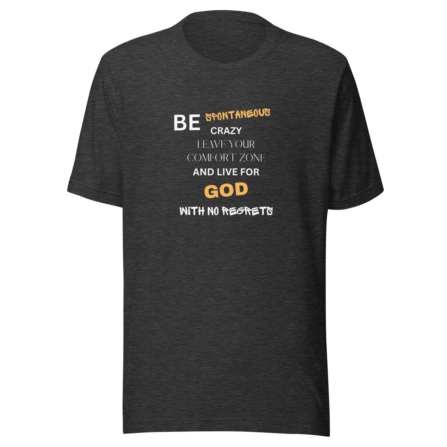 Be T-Shirt