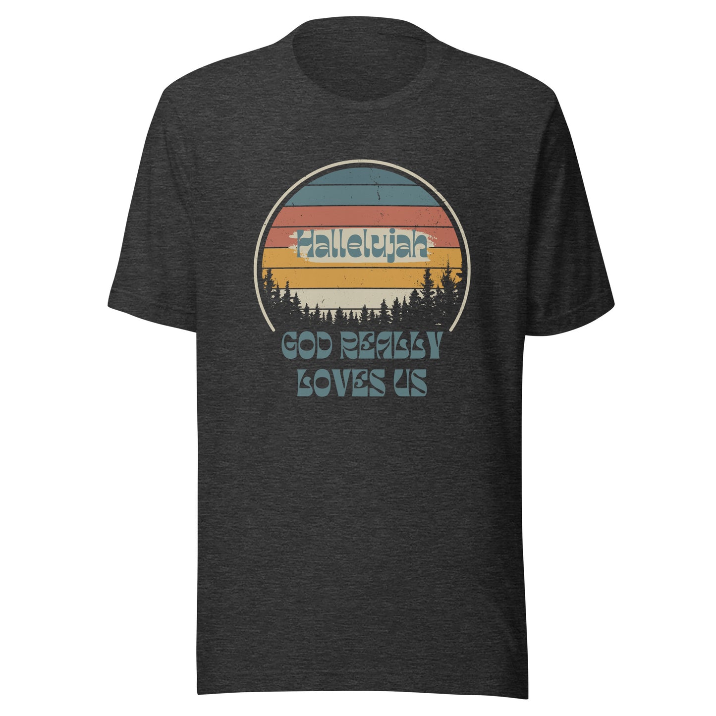 Hallelujah T-Shirt