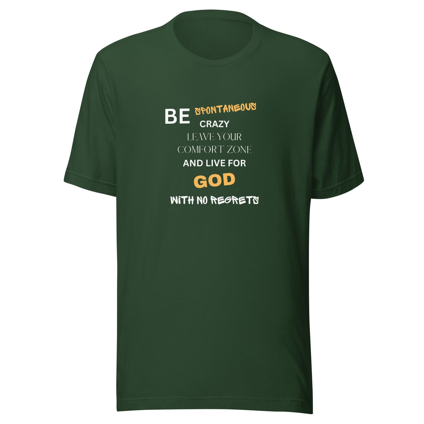 Be T-Shirt