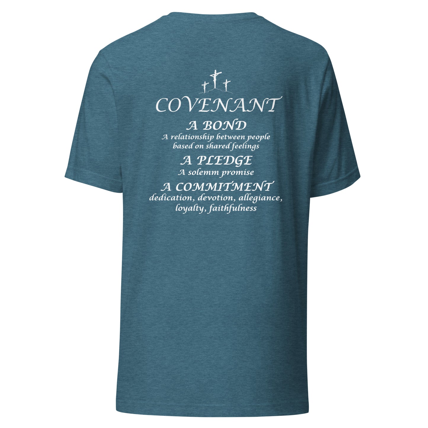 Covenant T-Shirt