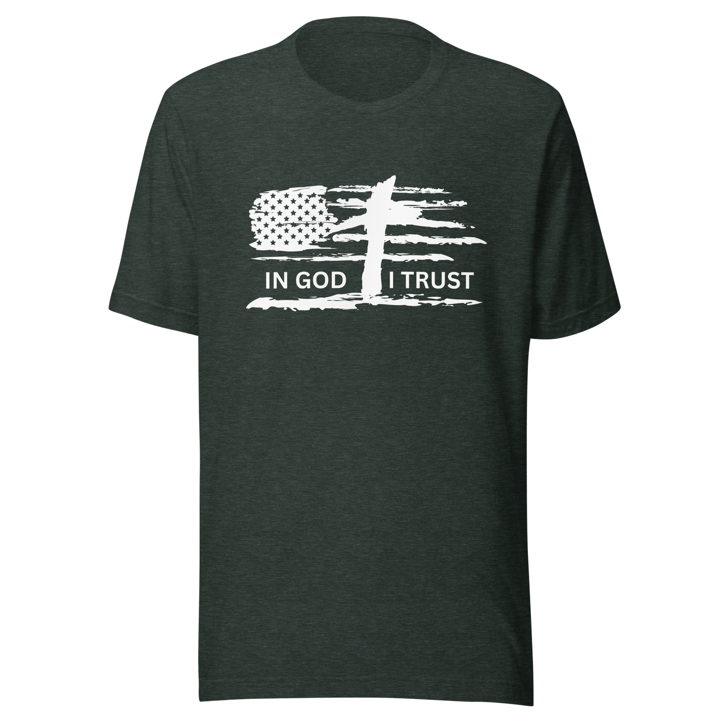In God I Trust T-Shirt