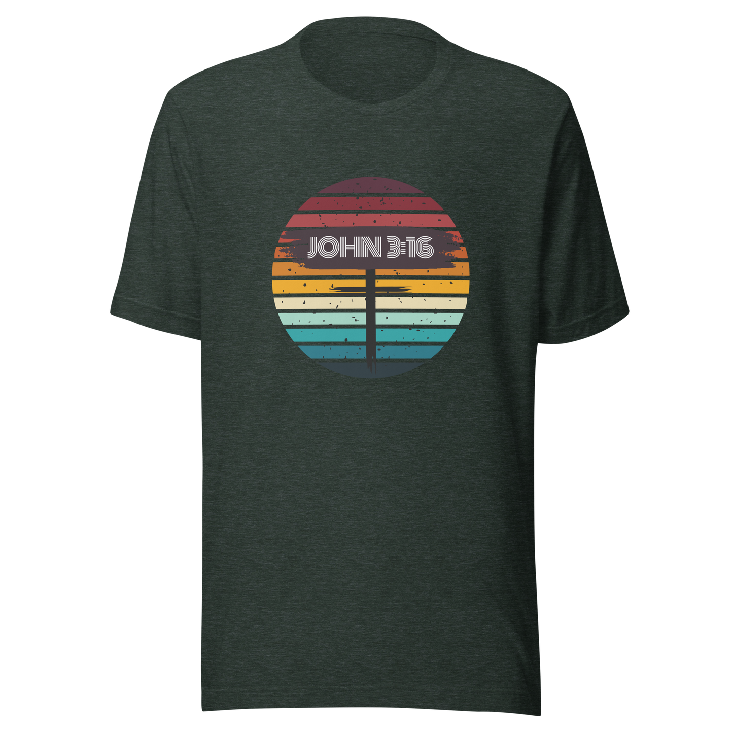 John 3:16 T-SHIRT