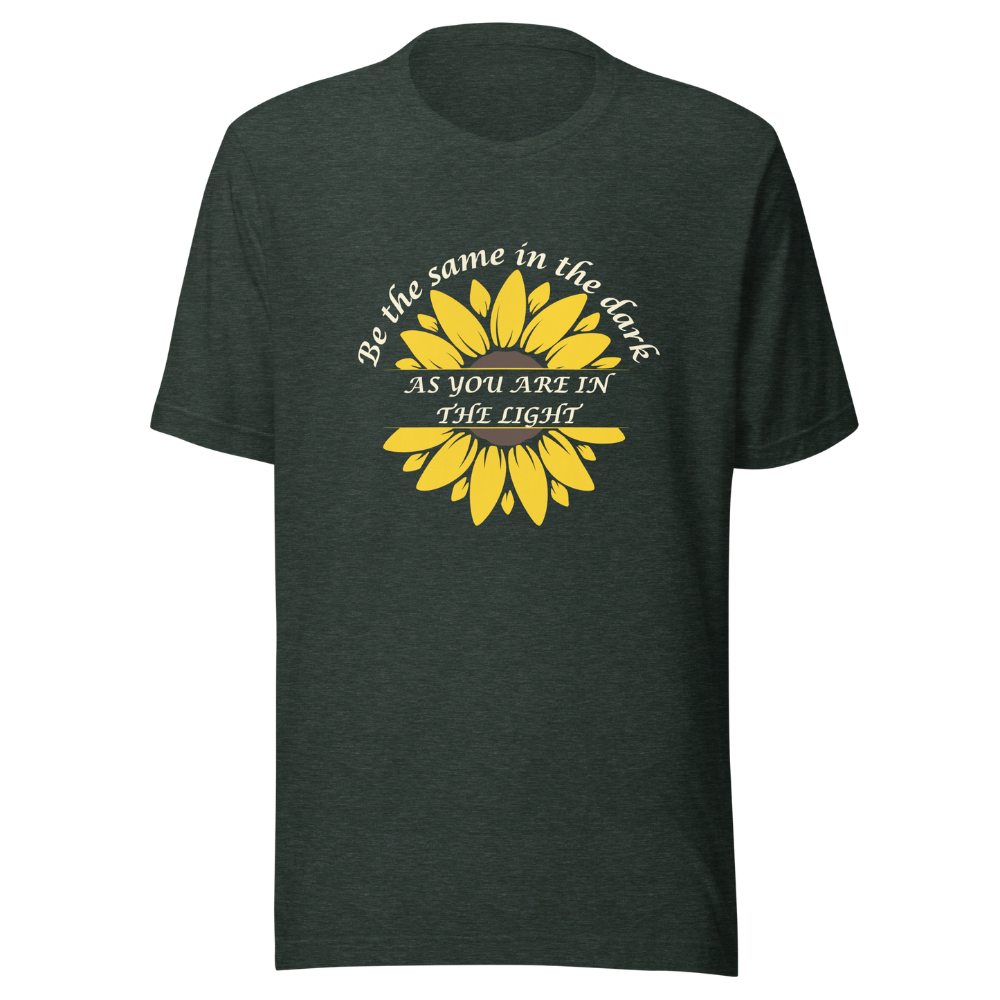Be The Same T-Shirt
