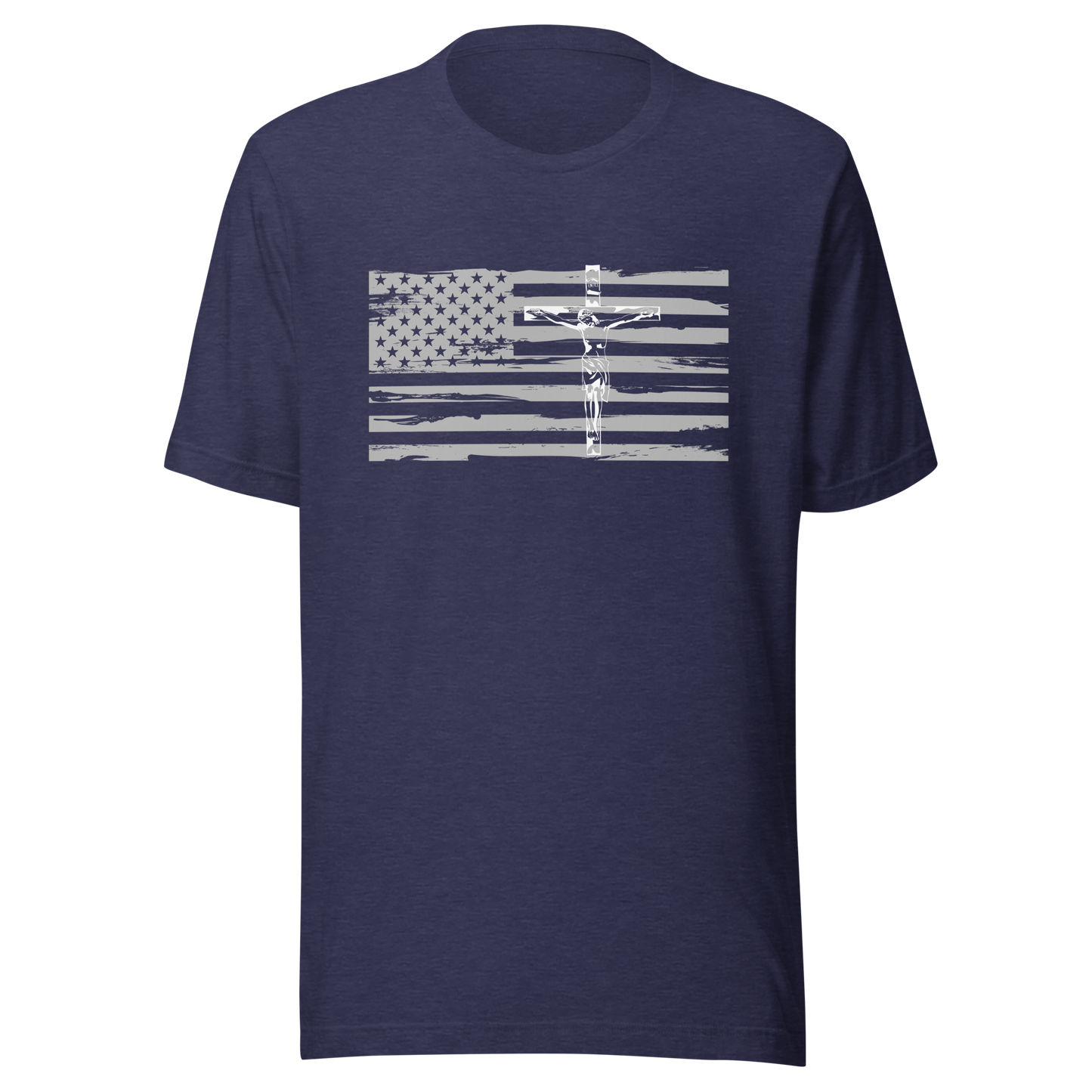 Christ and Liberty T-Shirt