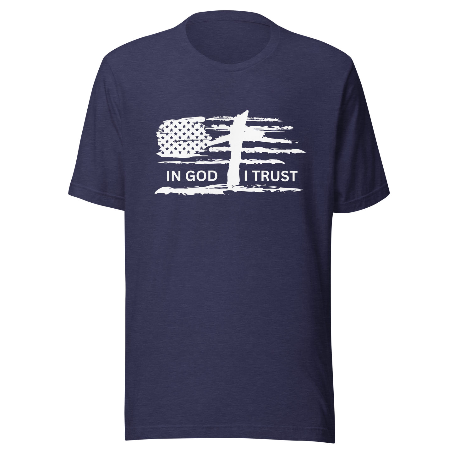 In God I Trust T-Shirt