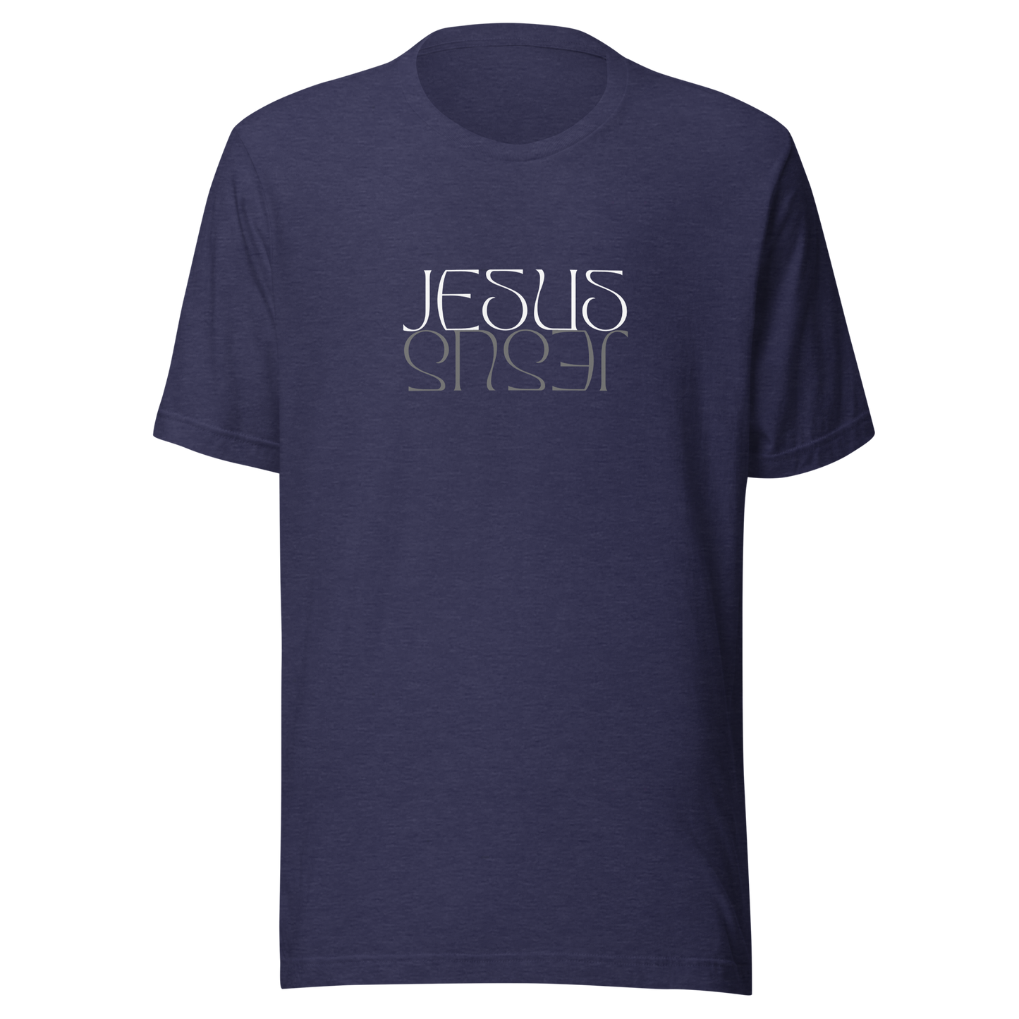 Reflection Jesus T-Shirt