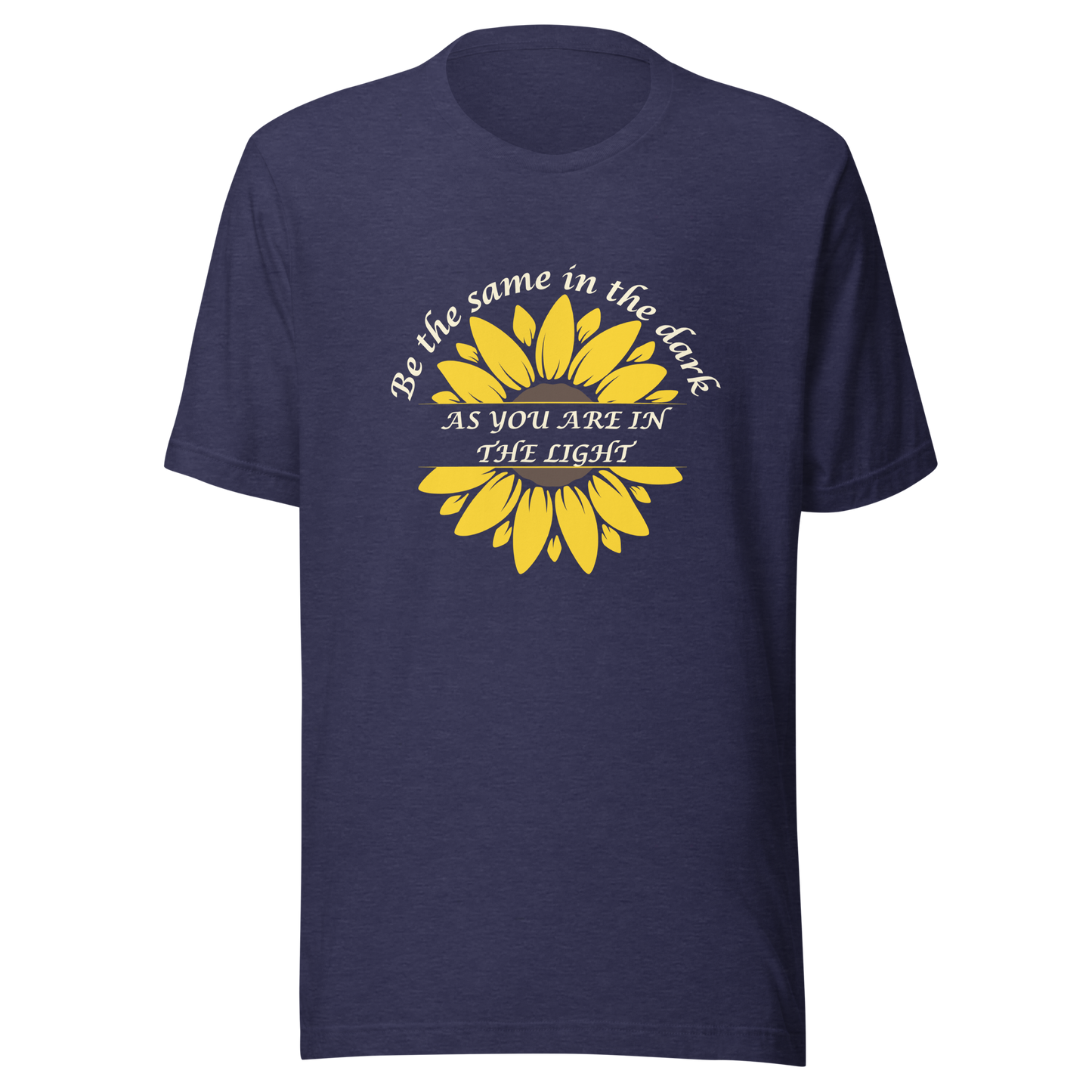 Be The Same T-Shirt