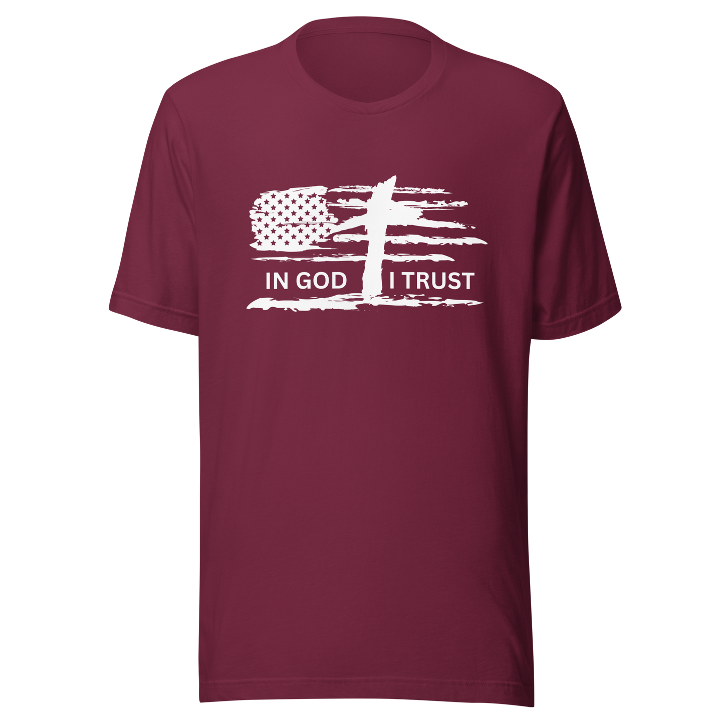 In God I Trust T-Shirt