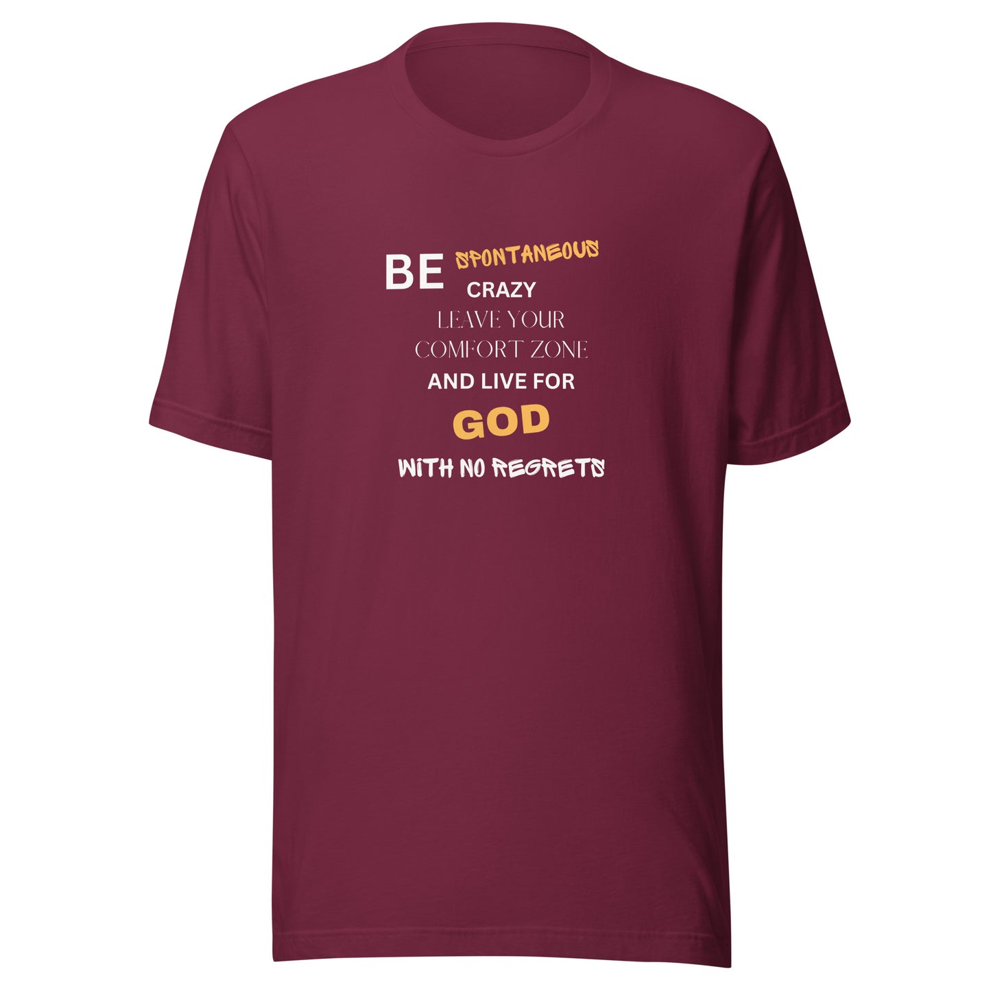 Be T-Shirt