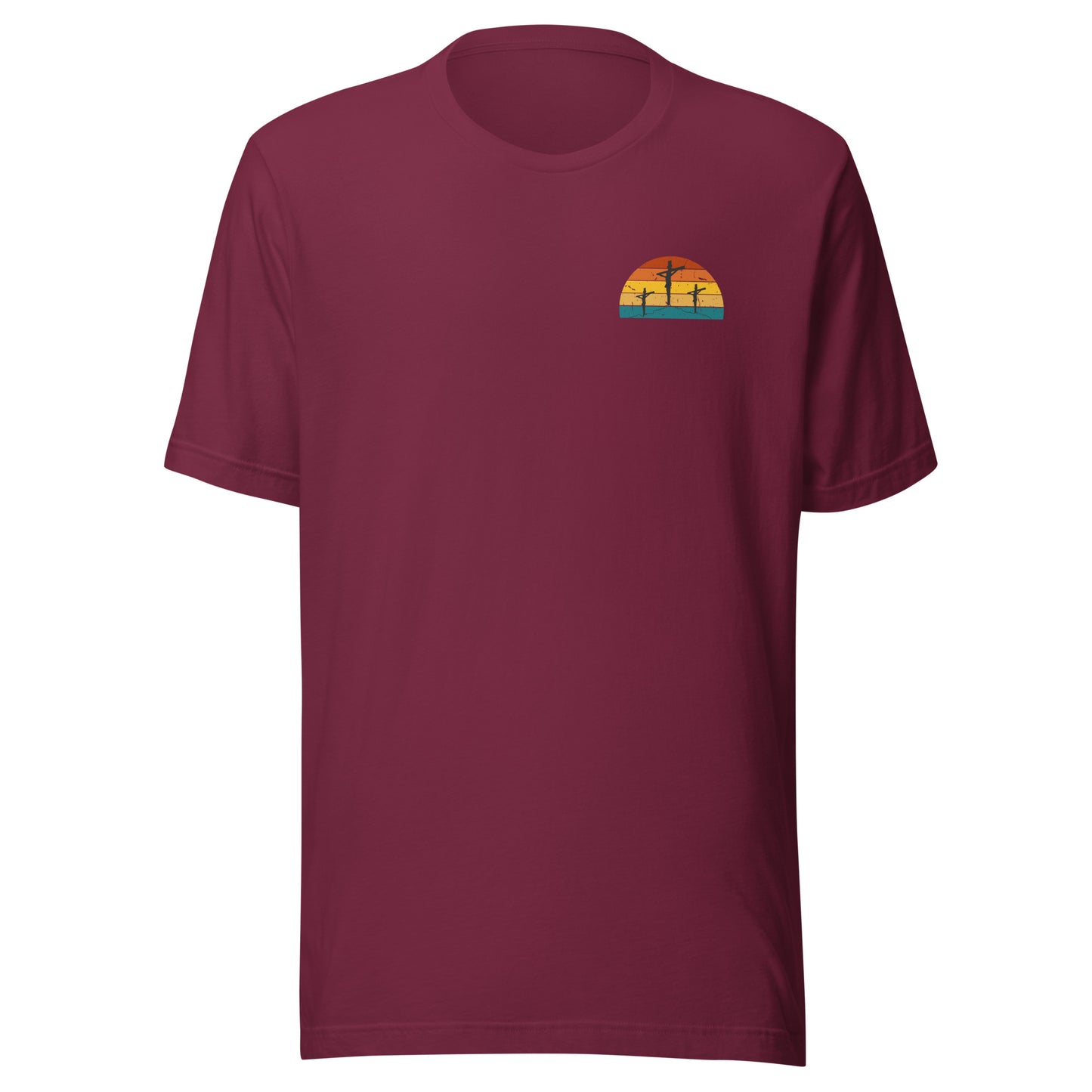 John 15:13 T-Shirt