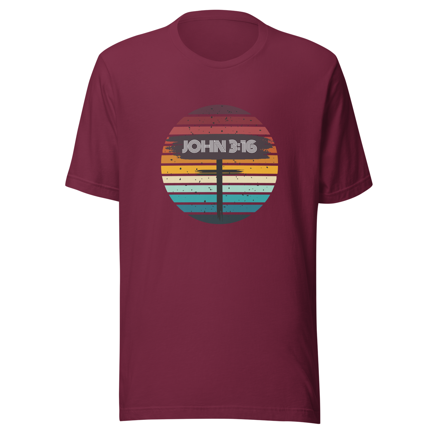 John 3:16 T-SHIRT