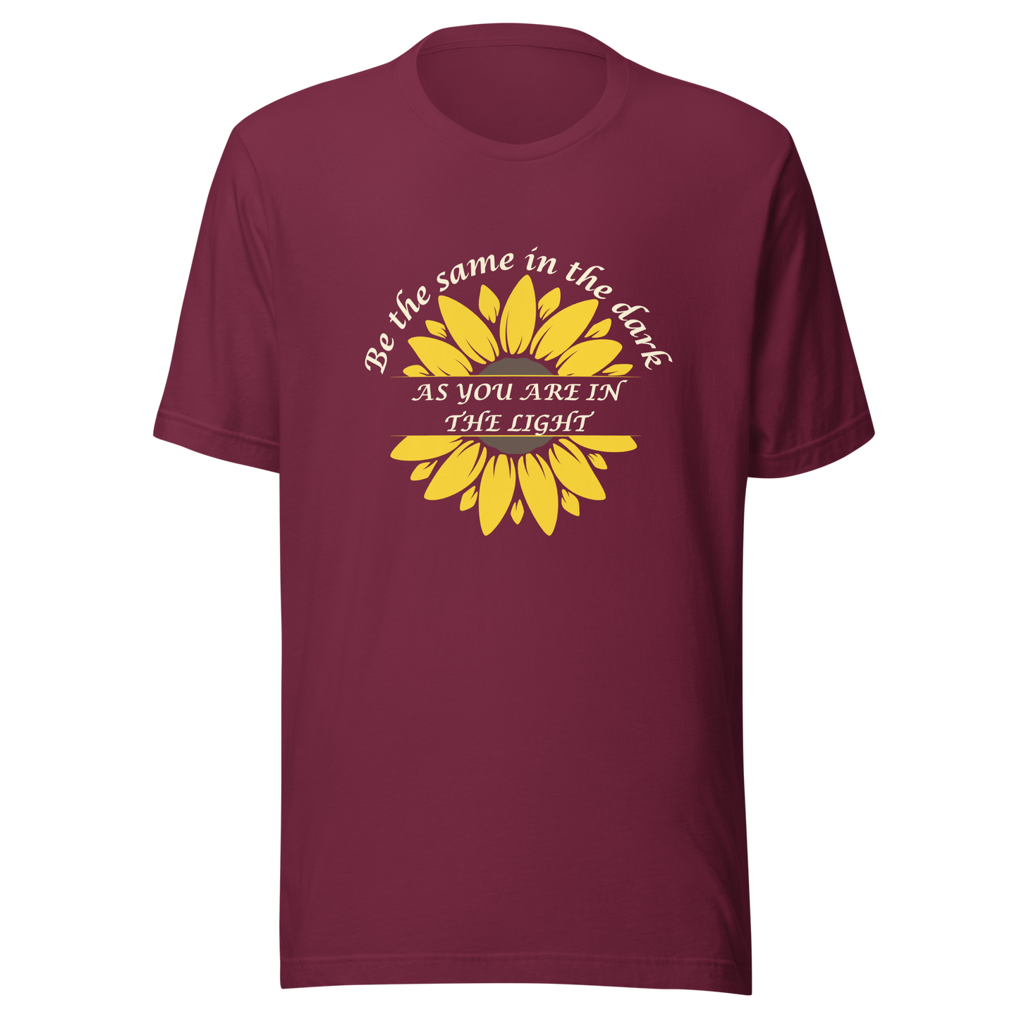 Be The Same T-Shirt