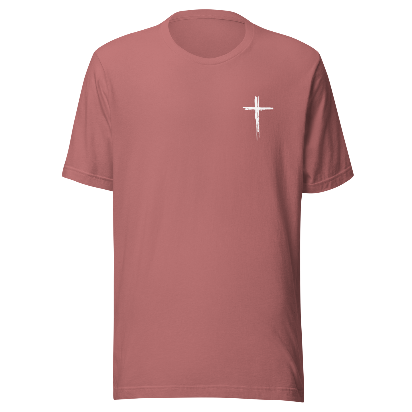 Deut. 6:5 T-Shirt