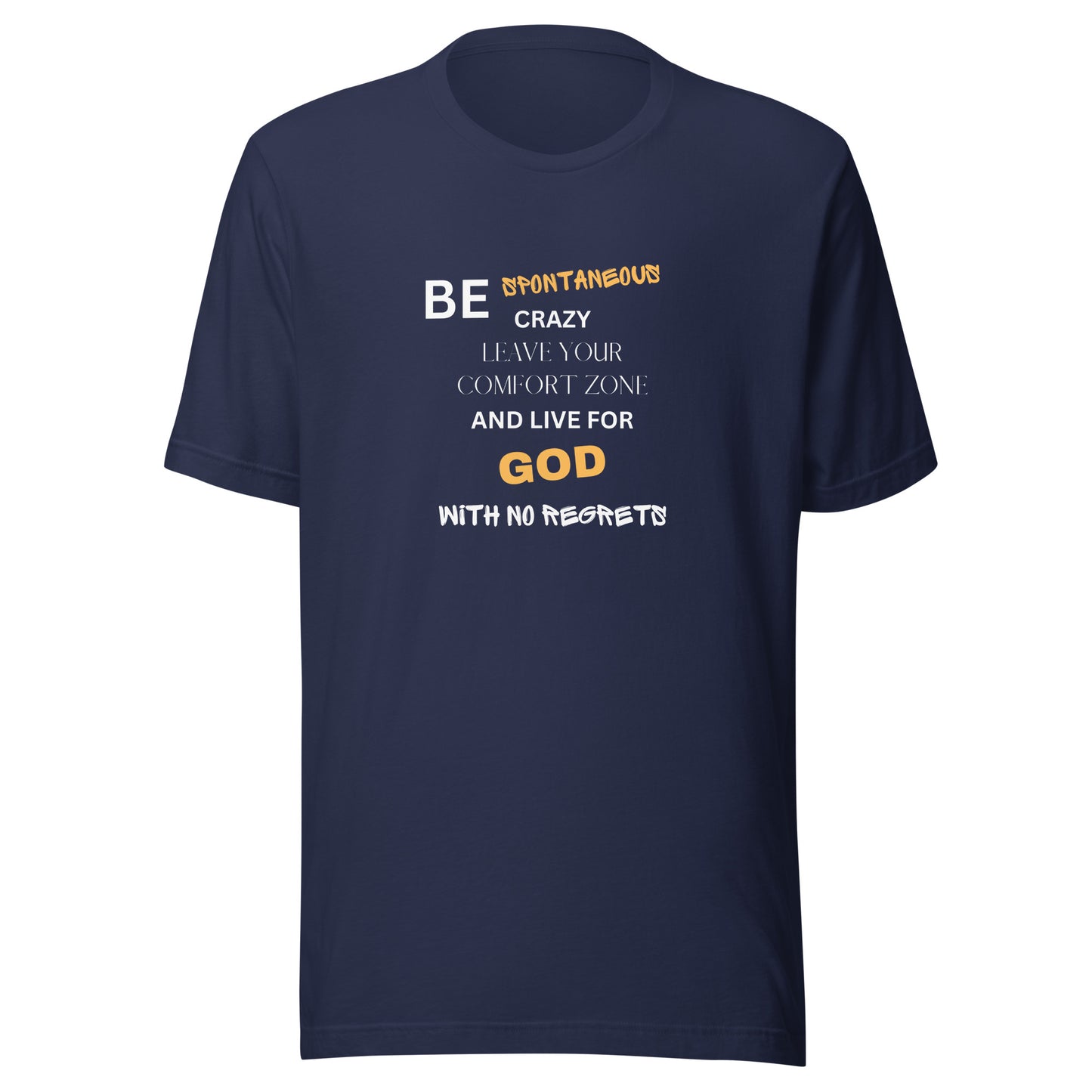 Be T-Shirt
