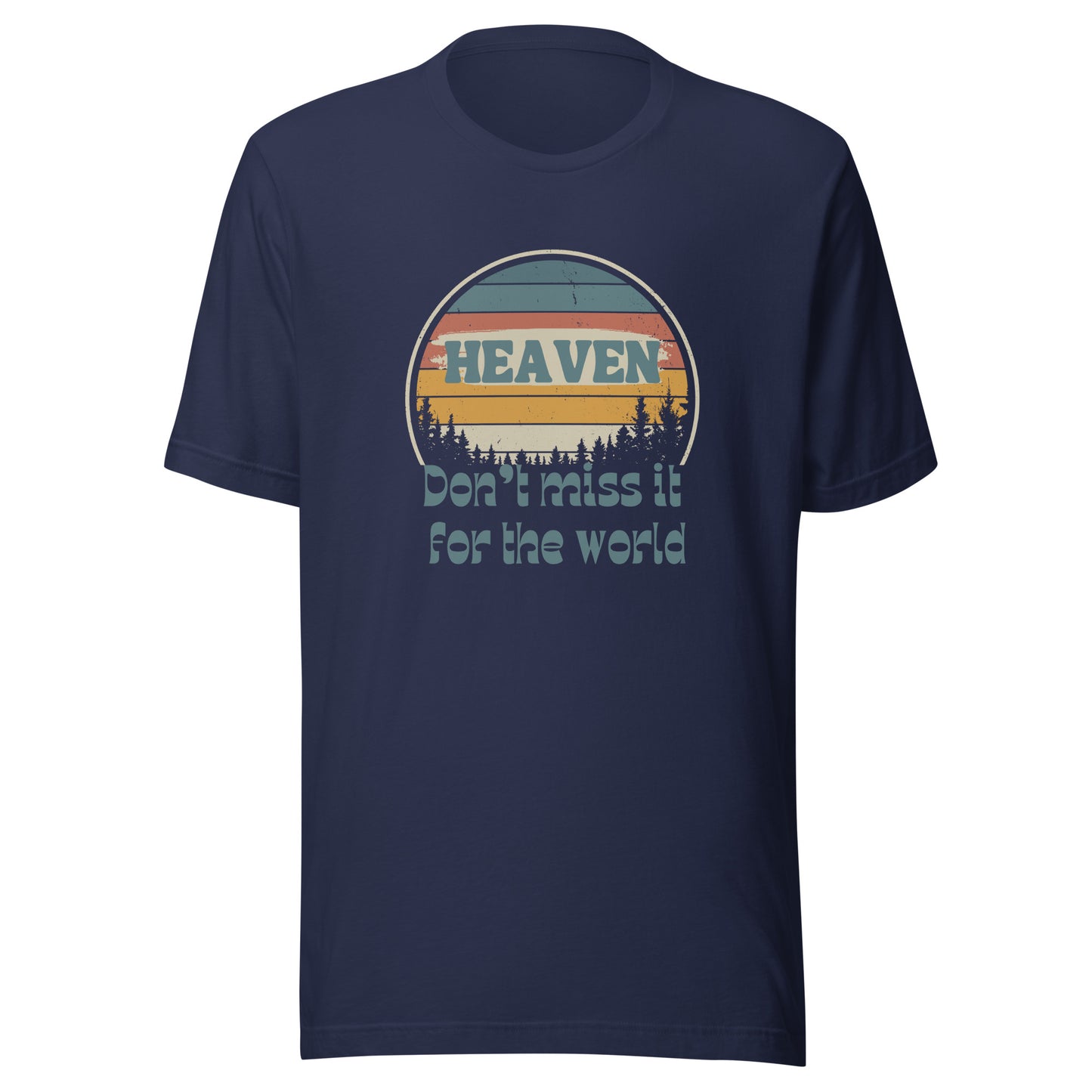 Heaven T-Shirt